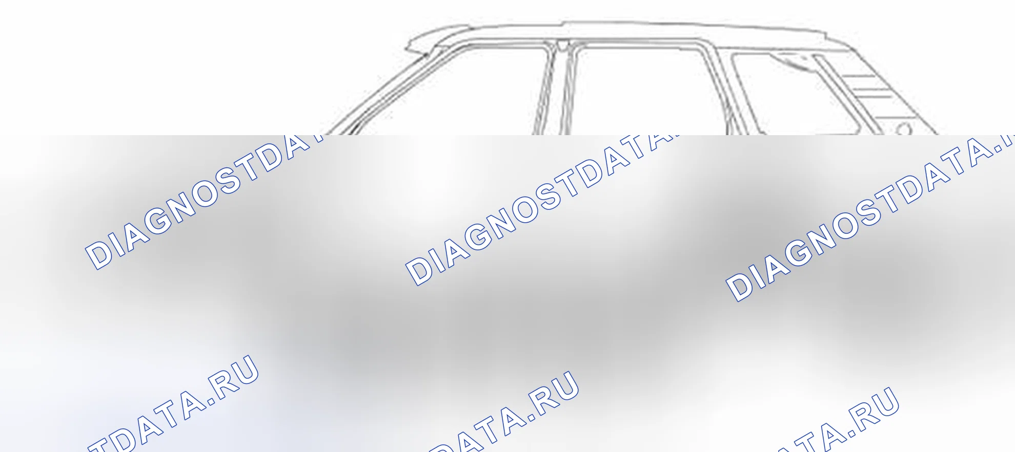 Рис. 66. Land Rover Range Rover Sport I