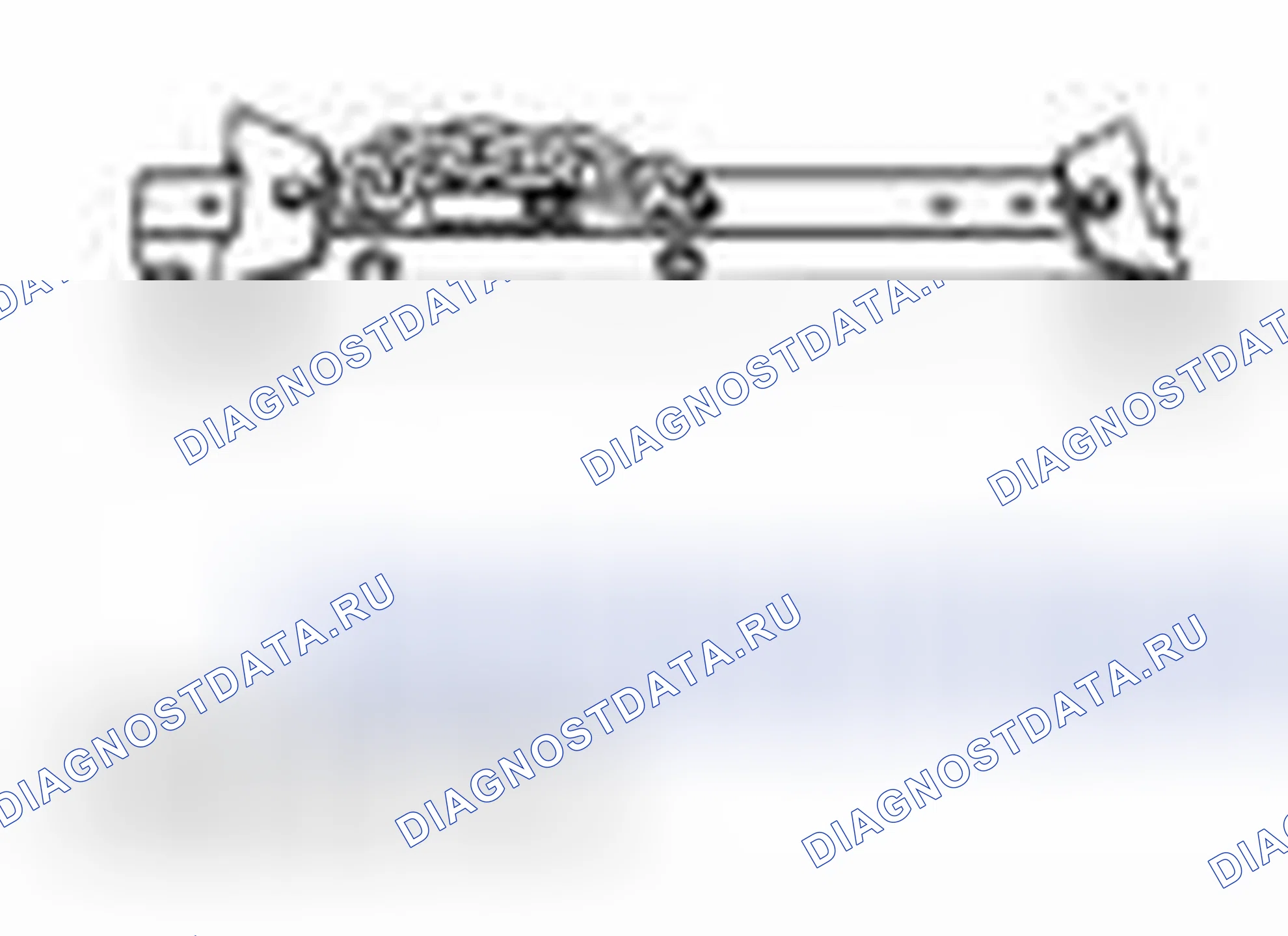 Рис. 1211. Ford Pickup F250 Super Duty II