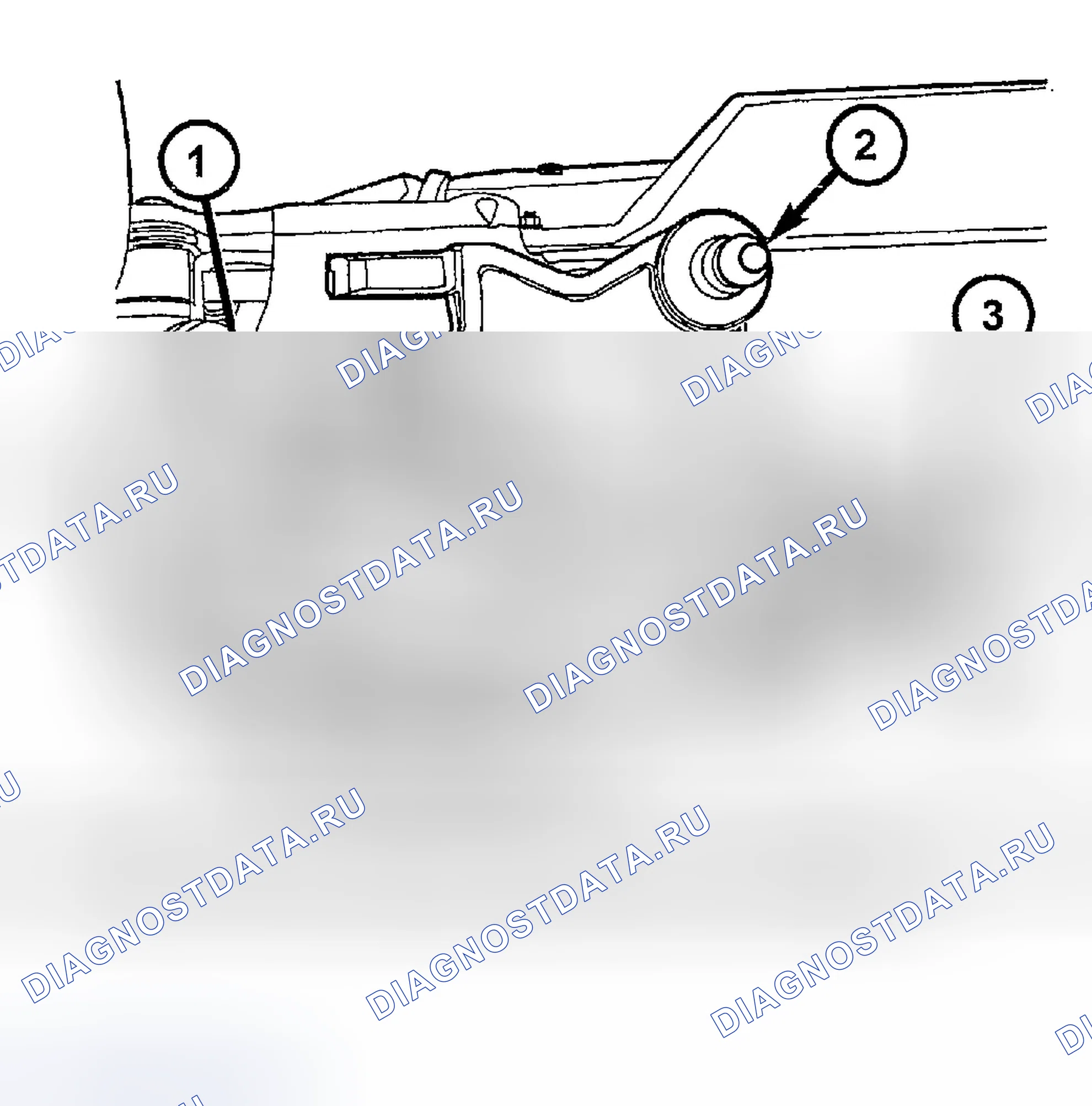 Рис. 3. Dodge Pickup R1500 