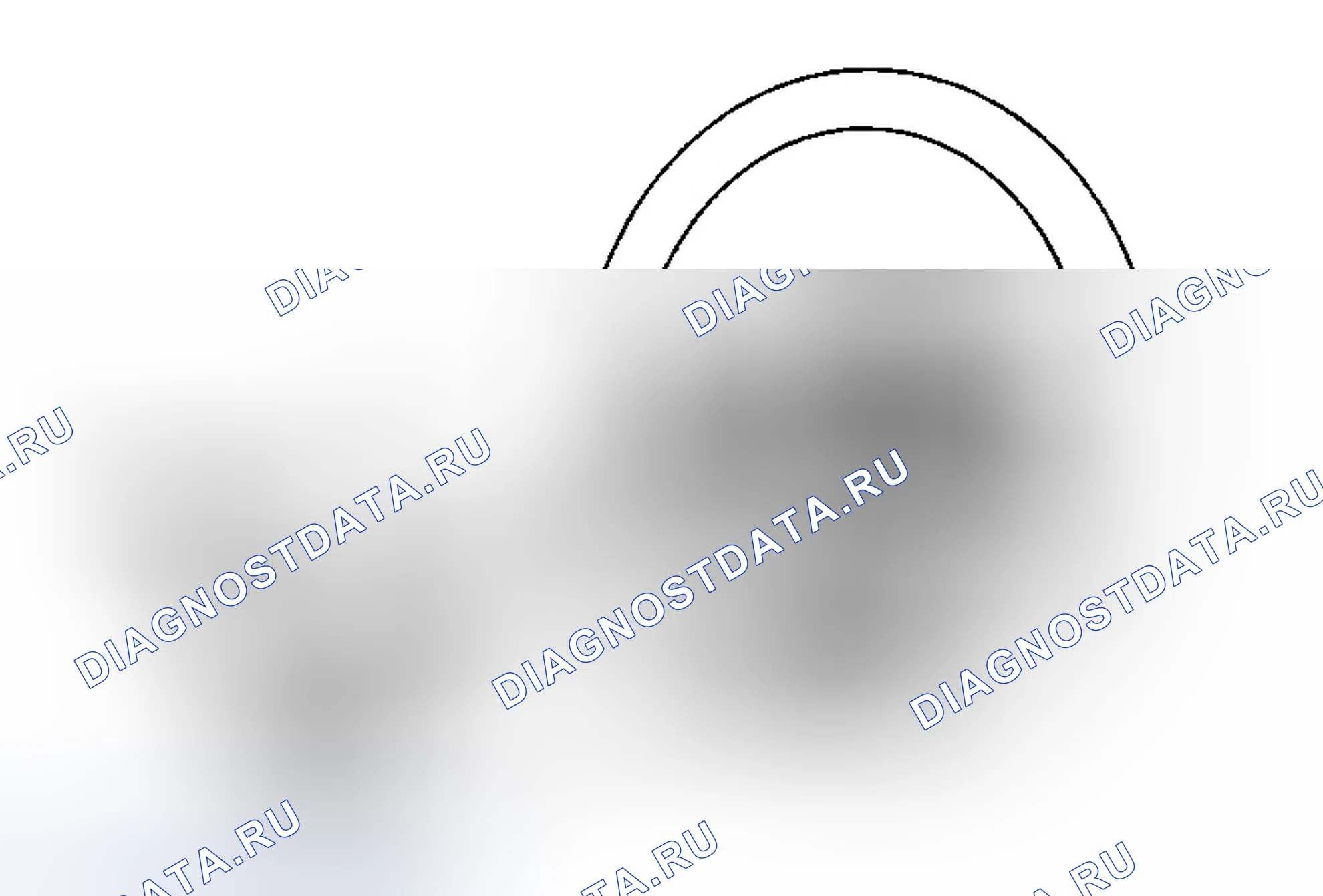Рис. 8: Замена крышки спицы рулевого колеса (NK5). Chevrolet Captiva I рестайлинг 2