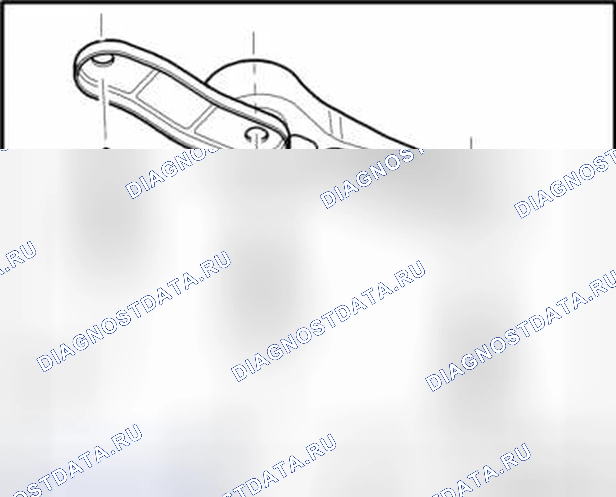 Рис. 292. Volkswagen Golf Mk6