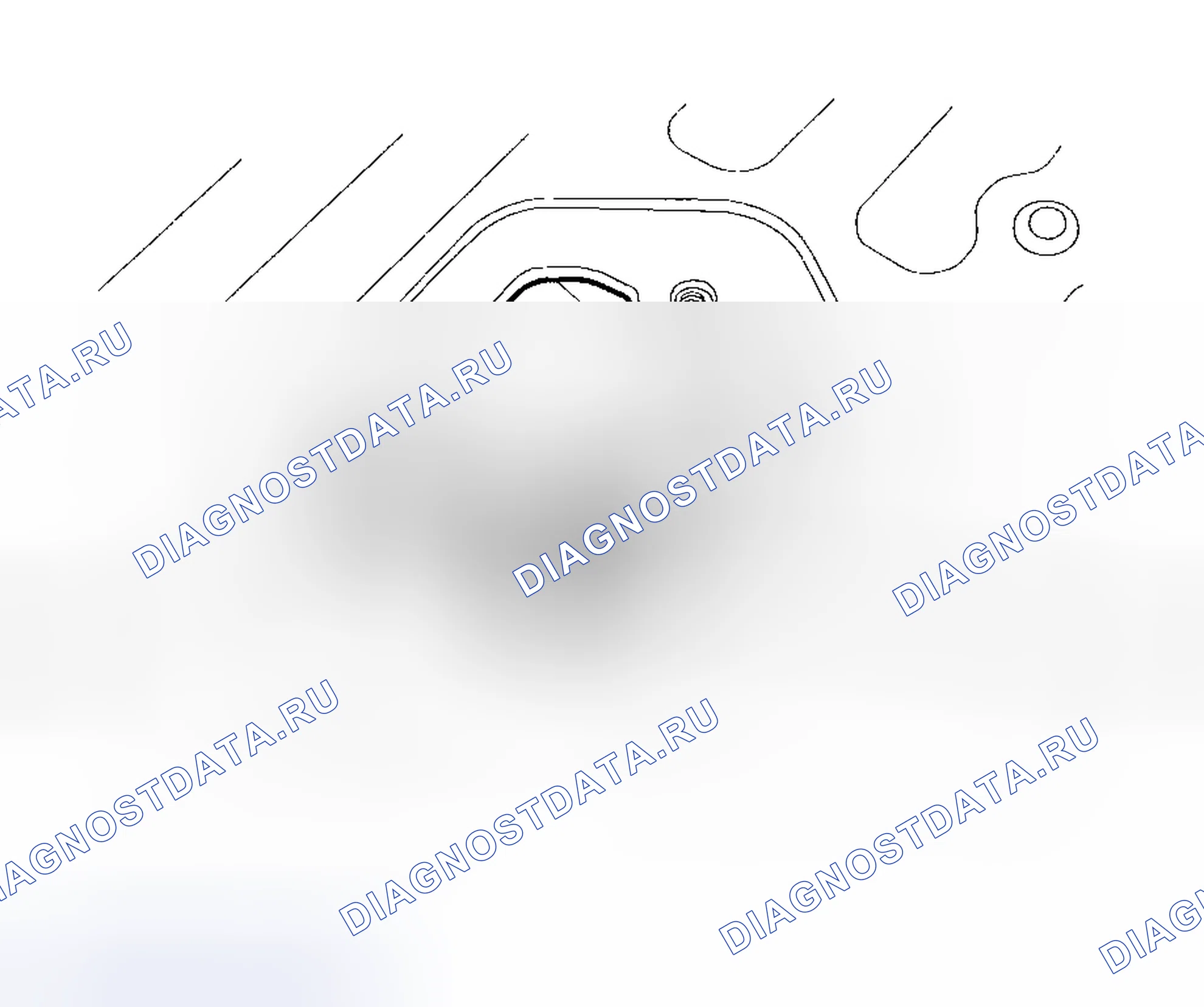 Рис. 341. Honda Insight I