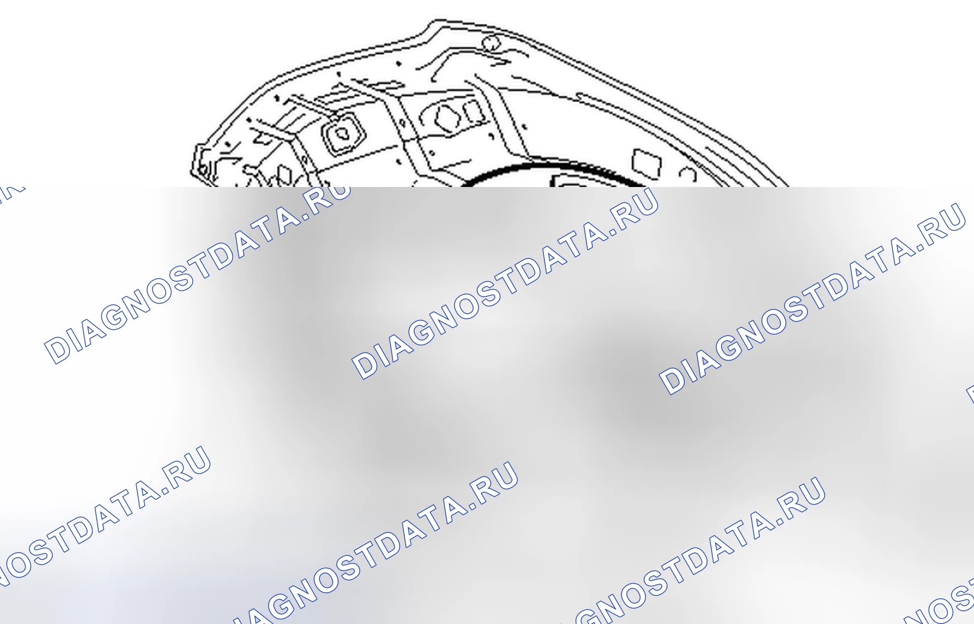 Рис. 10. Toyota Matrix E140