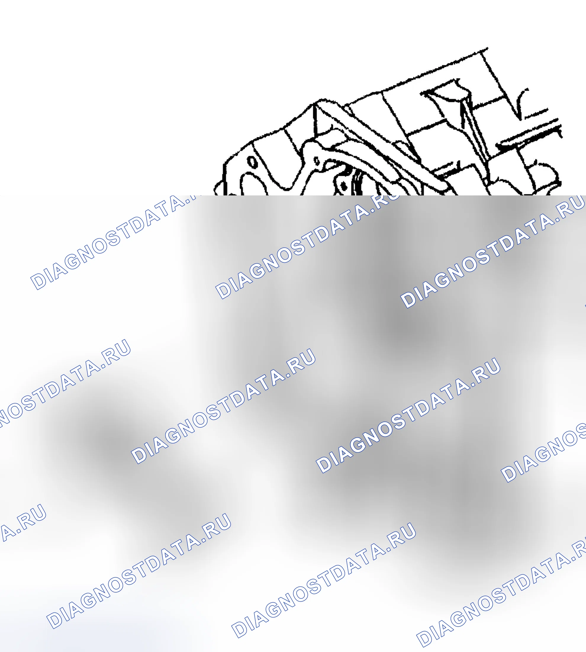 Рис. 333. Chevrolet Silverado 1500 HD 