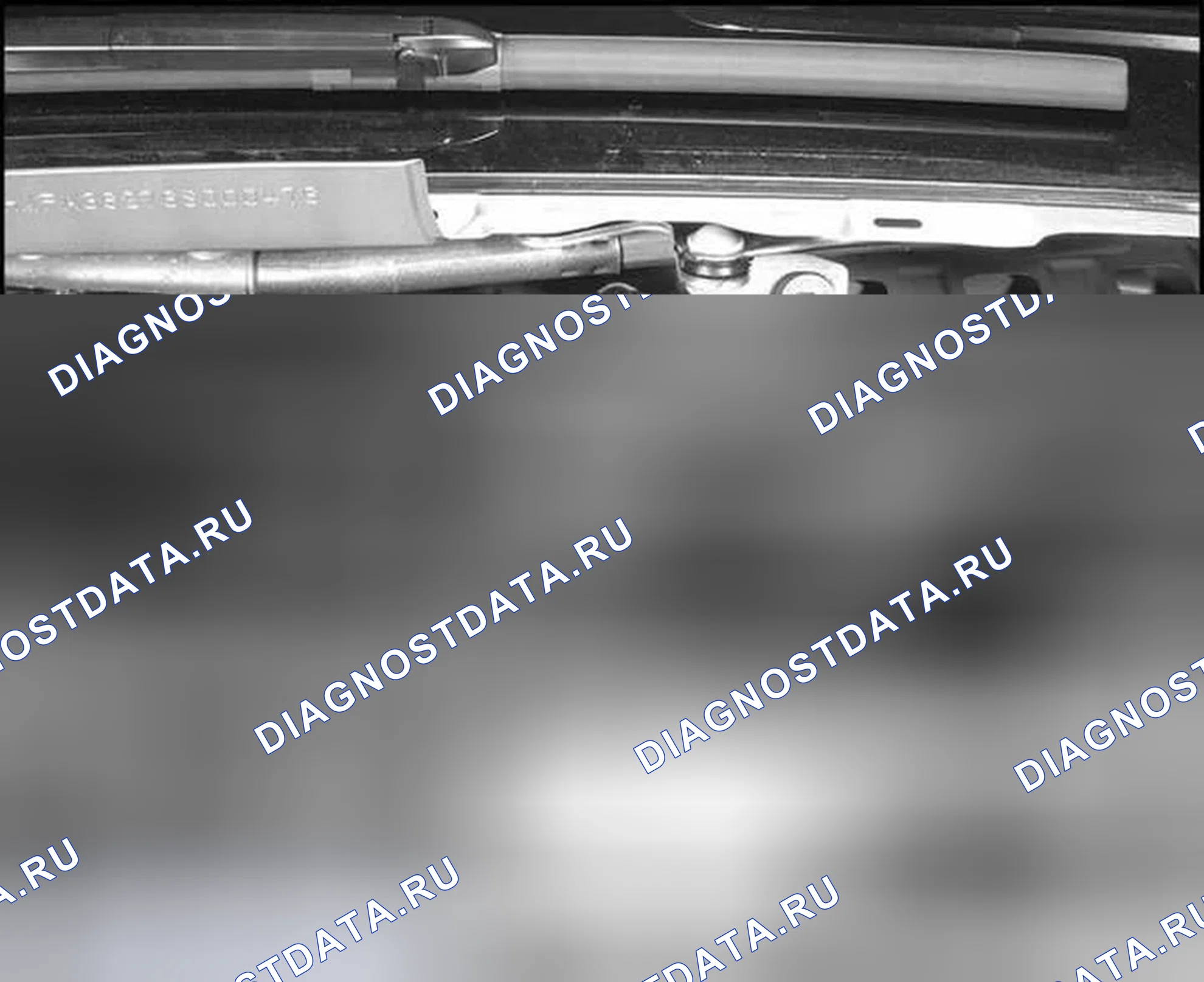 Рис. 201. Honda Civic VIII рестайлинг