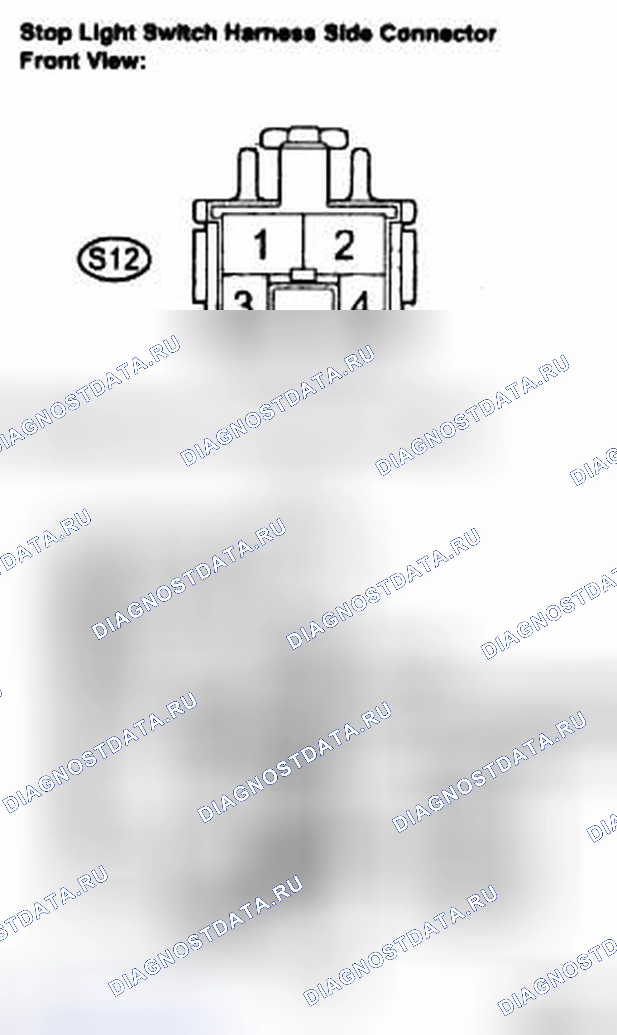 Рис. 123. Toyota 4Runner IV рестайлинг