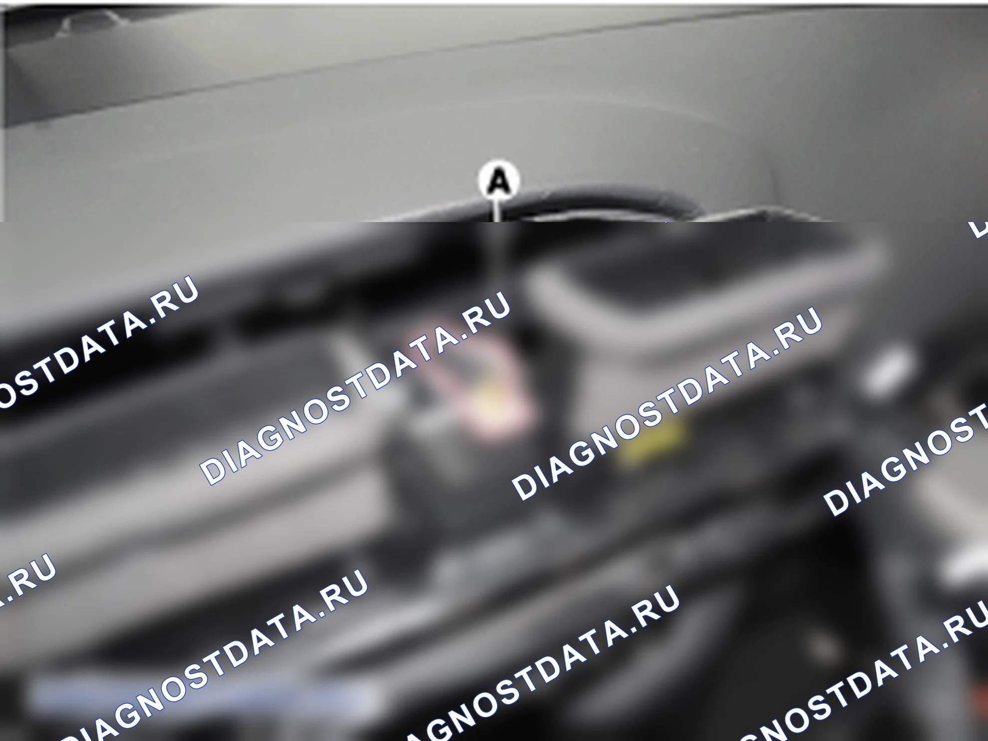 Замена центральной части передней панели. Hyundai i20 GB