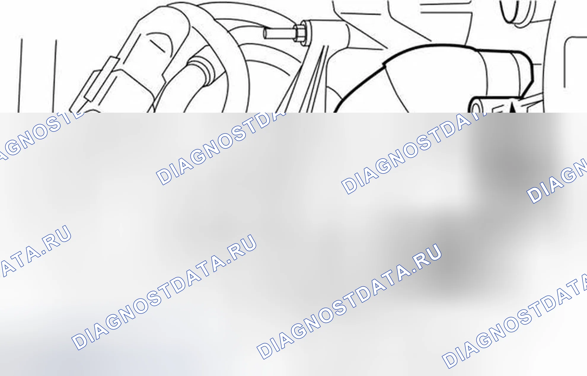 Рис. 170. Jaguar S-type I рестайлинг