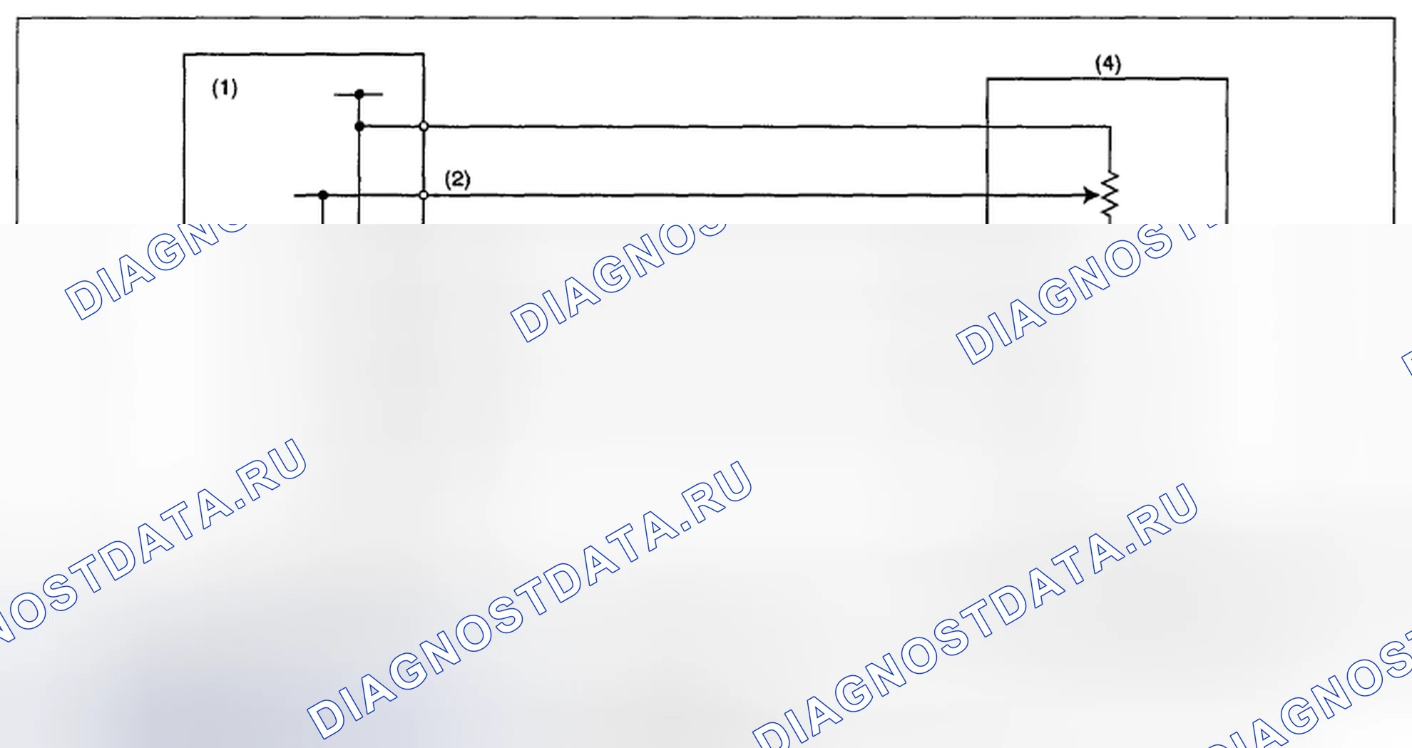 Рис. 109: ОПИСАНИЕ КОМПОНЕНТОВ. Subaru Impreza WRX STI GR