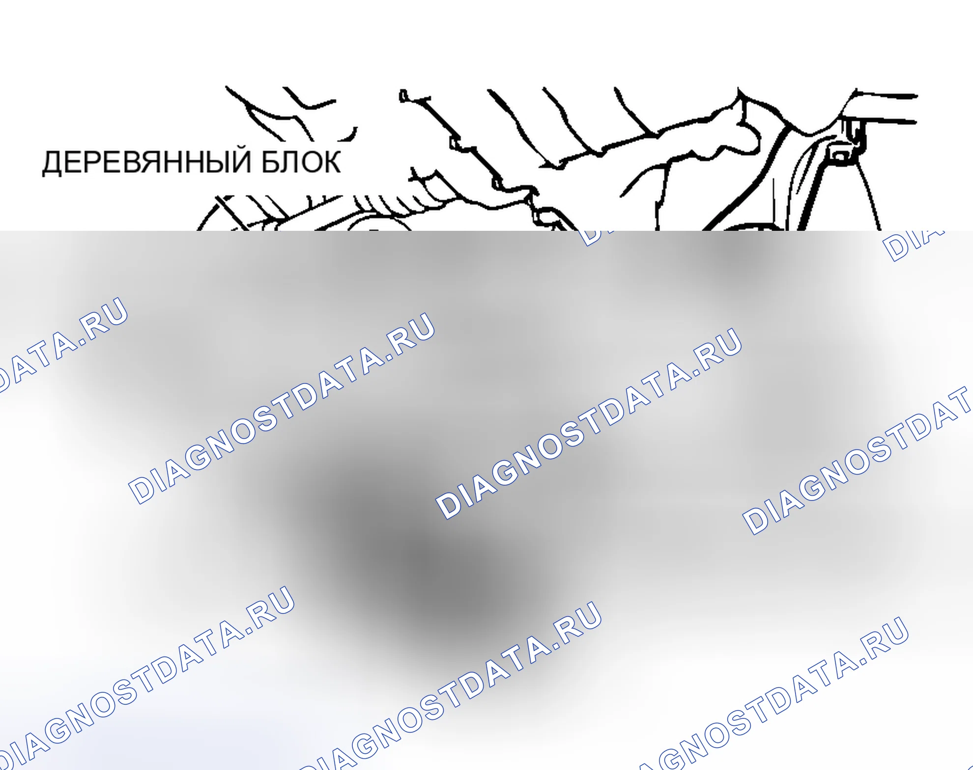 Рис. 54: <<B>> СНЯТИЕ КРОНШТЕЙНА СТАБИЛИЗАТОРА/ВТУЛКИ СТАБИЛИЗАТОРА/СТЕРЖНЯ СТАБИЛИЗАТОРА. Mitsubishi Lancer Evolution IX