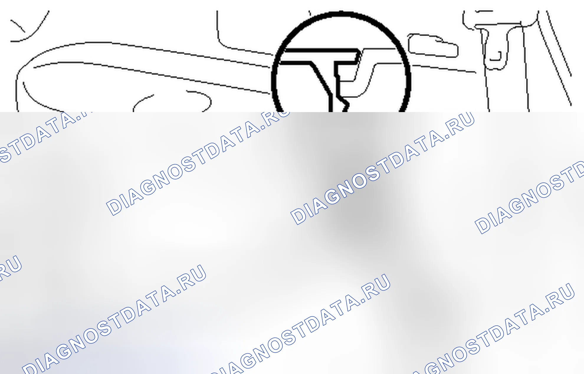 Рис. 49. Toyota Highlander II рестайлинг