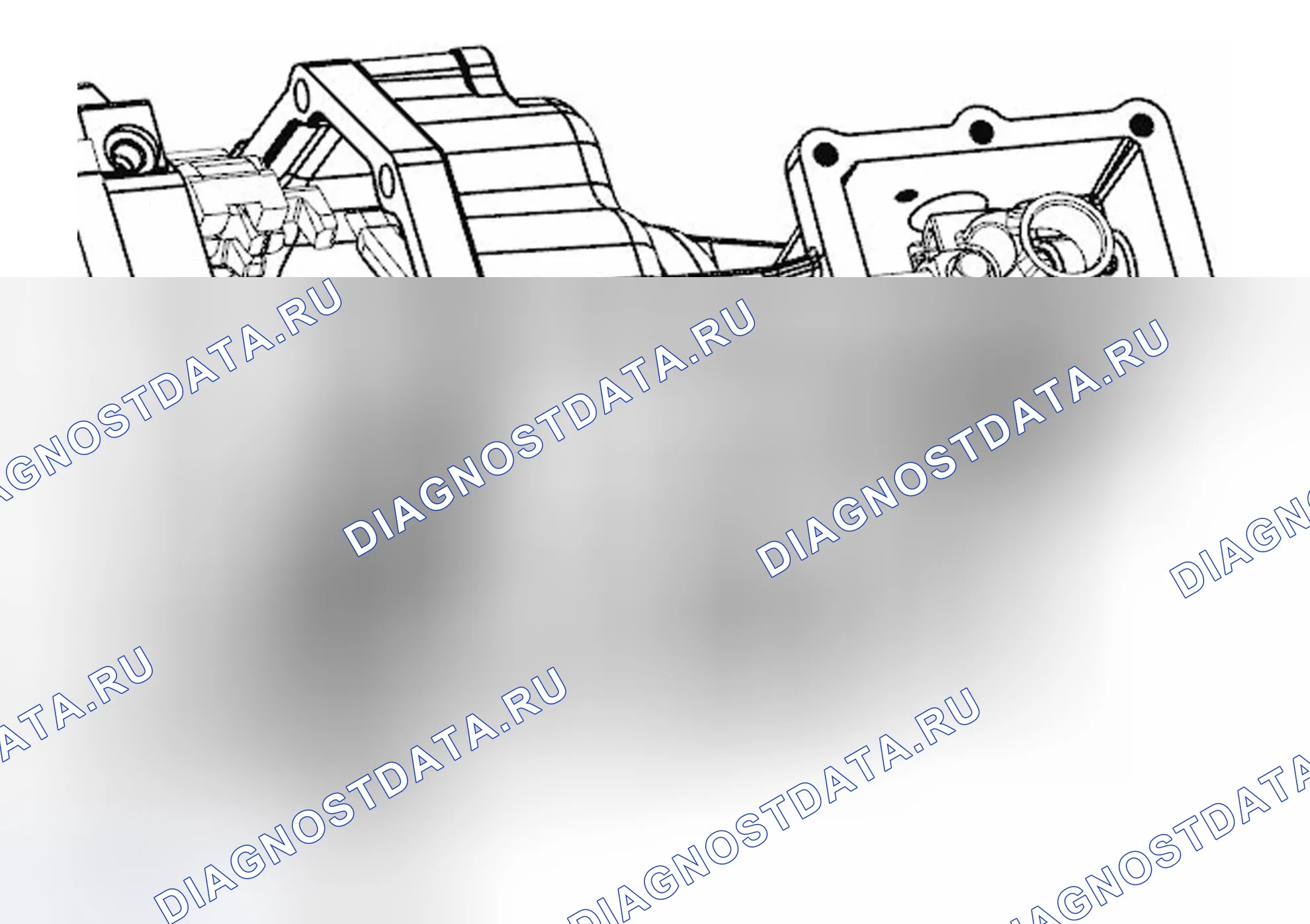 Разборка / установка — Great Wall Wingle-5. Great-Wall Wingle 5 I