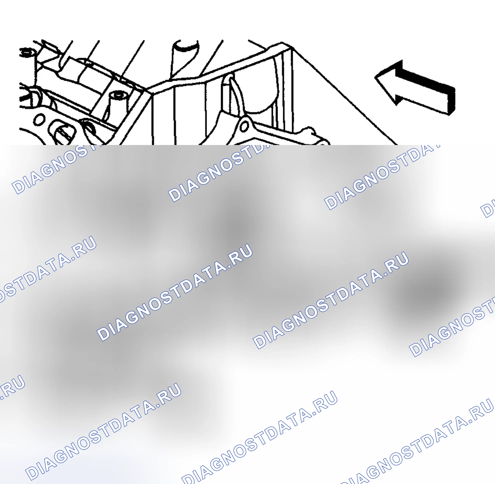 Рис. 1297. Chevrolet Silverado 2500 