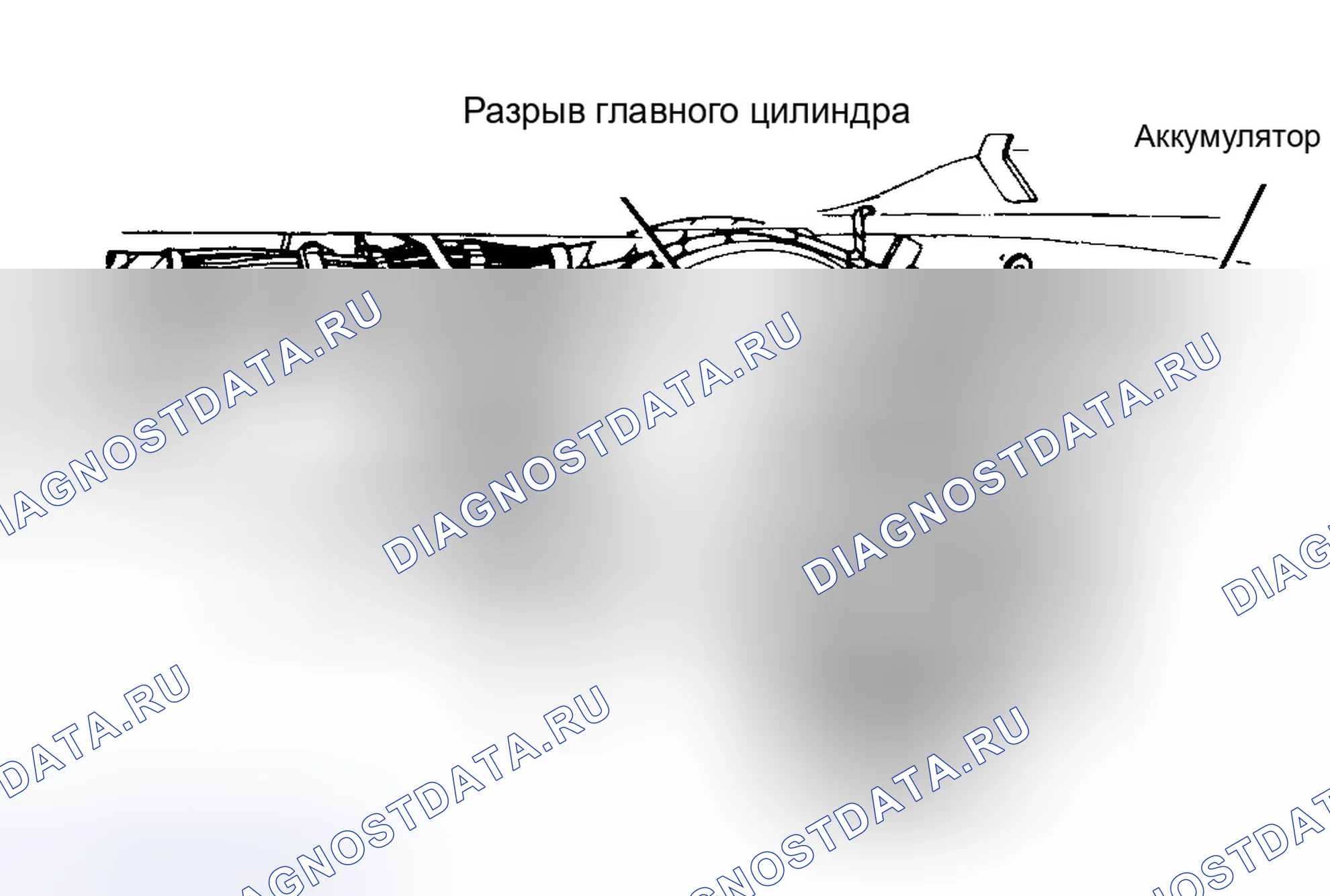 Рис. 176. Dodge Dakota WS 