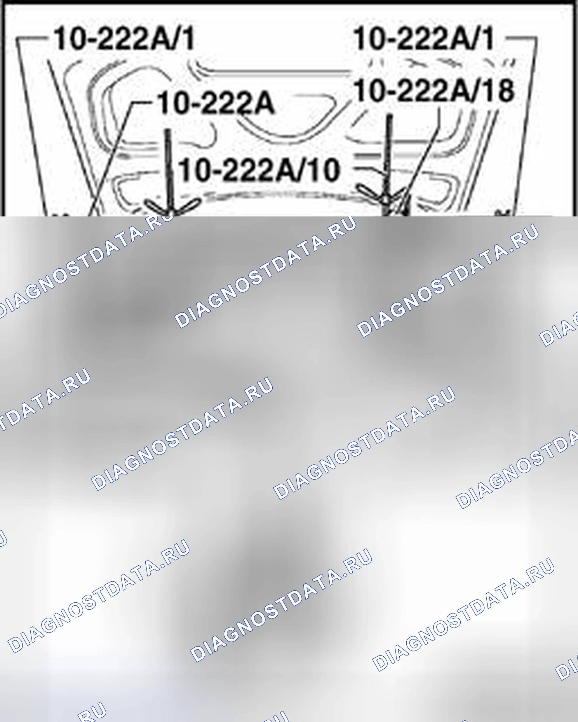 Рис. 157. Volkswagen Passat B5
