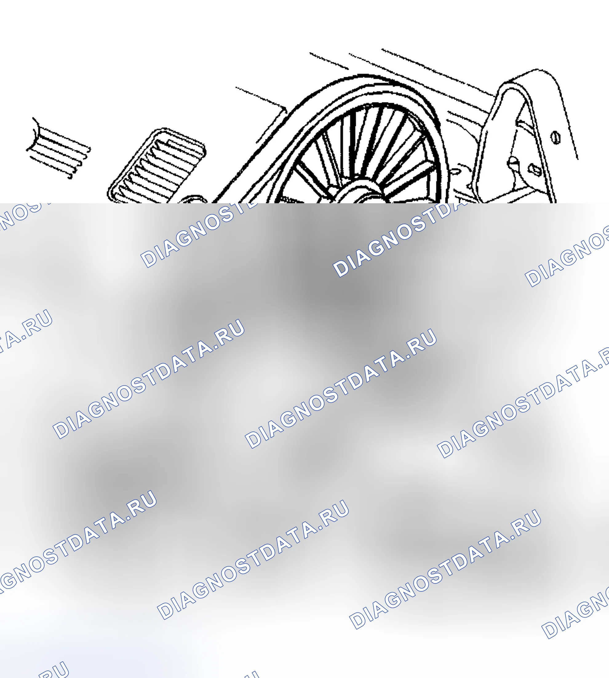 Рис. 2088. Hyundai Terracan I