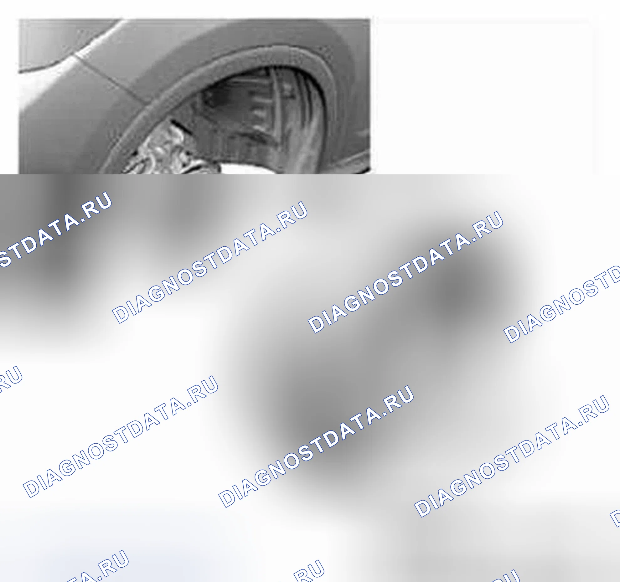 Рис. 4. Honda CR-V IV