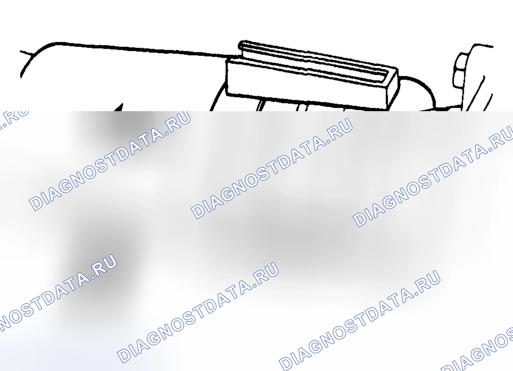 Рис. 41. Ford Pickup F250 Super Duty I