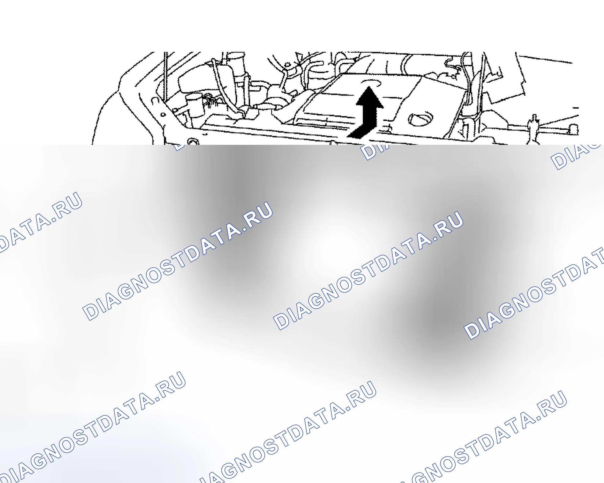 Рис. 207. Toyota Highlander I