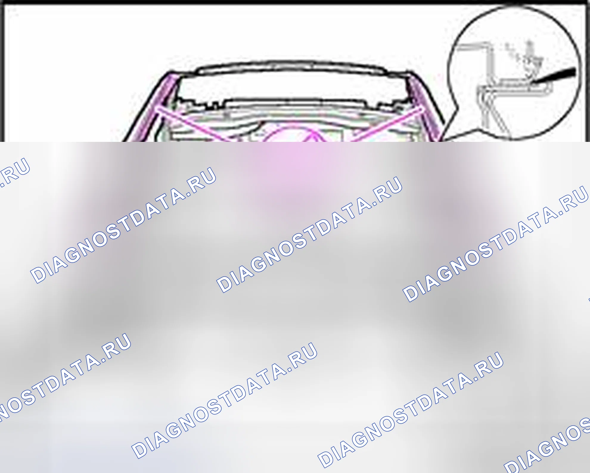 Рис. 131. Volkswagen Passat B5