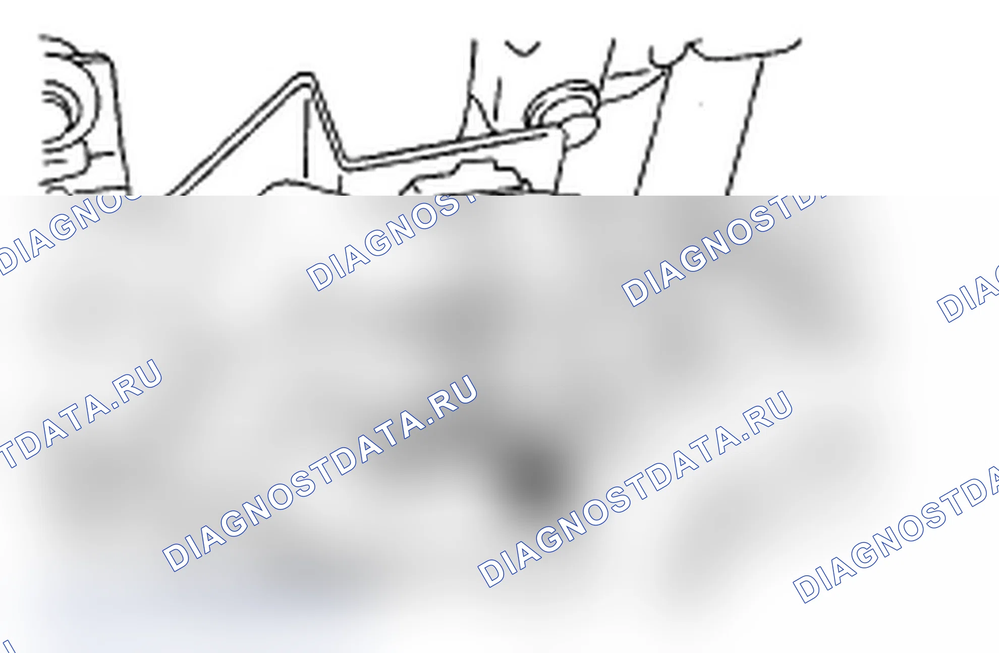 Рис. 418. Subaru Impreza WRX GD/GG рестайлинг 2