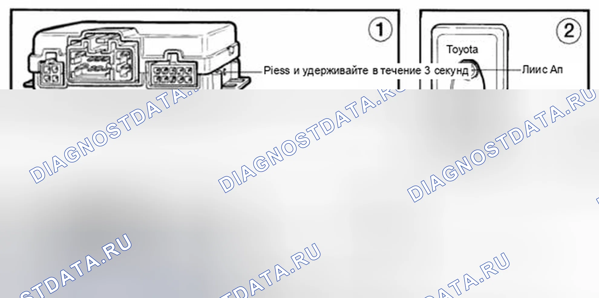Рис. 68. Toyota Tundra I