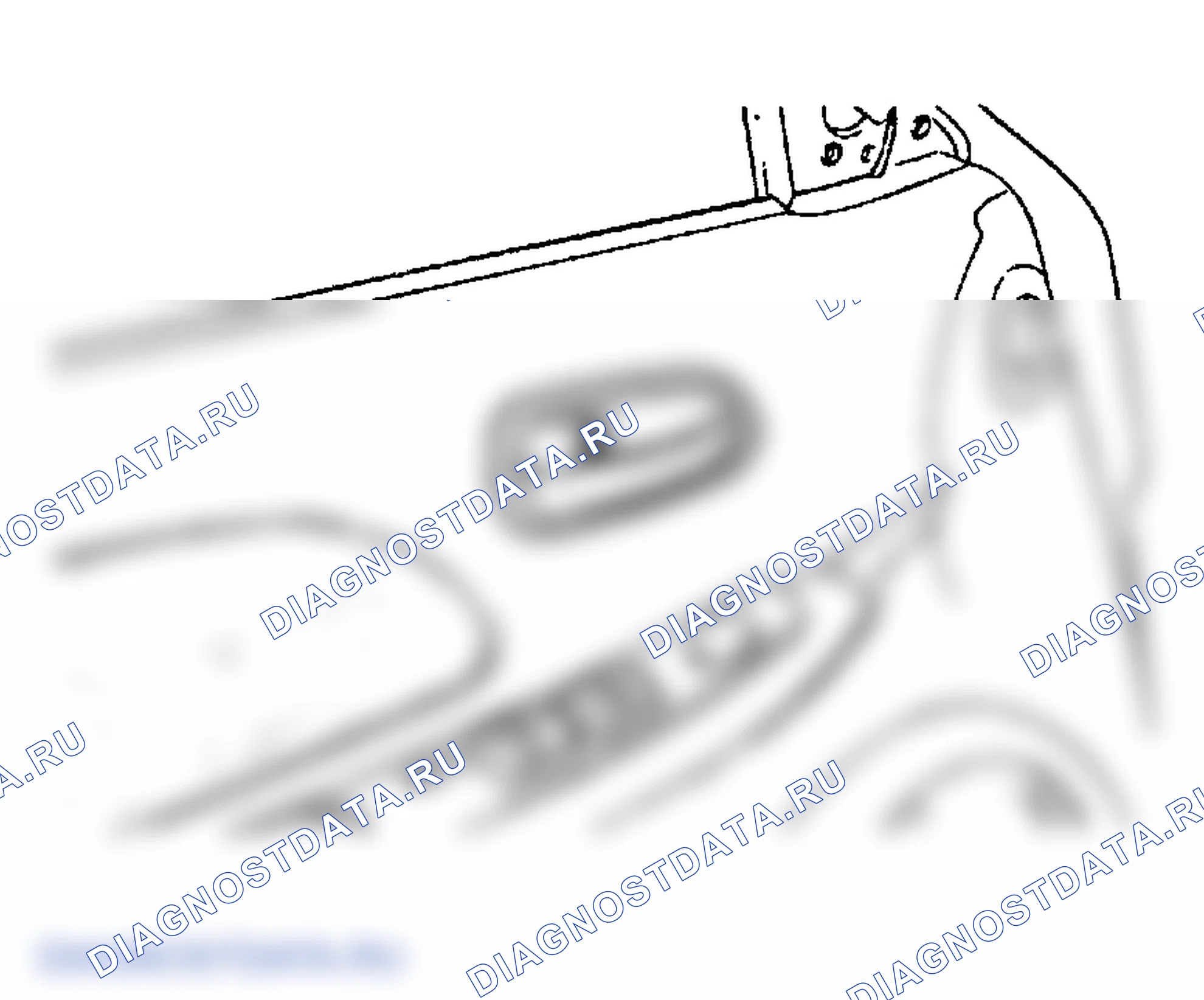 Рис. 4. Hyundai Sonata IV рестайлинг