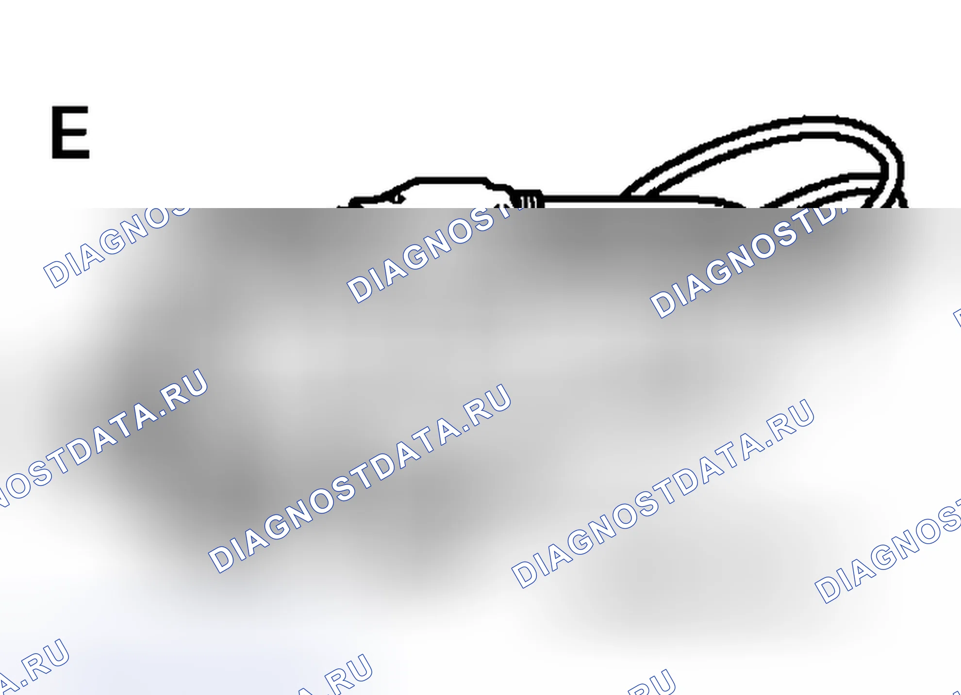 Рис. 25. Mitsubishi Galant IX рестайлинг