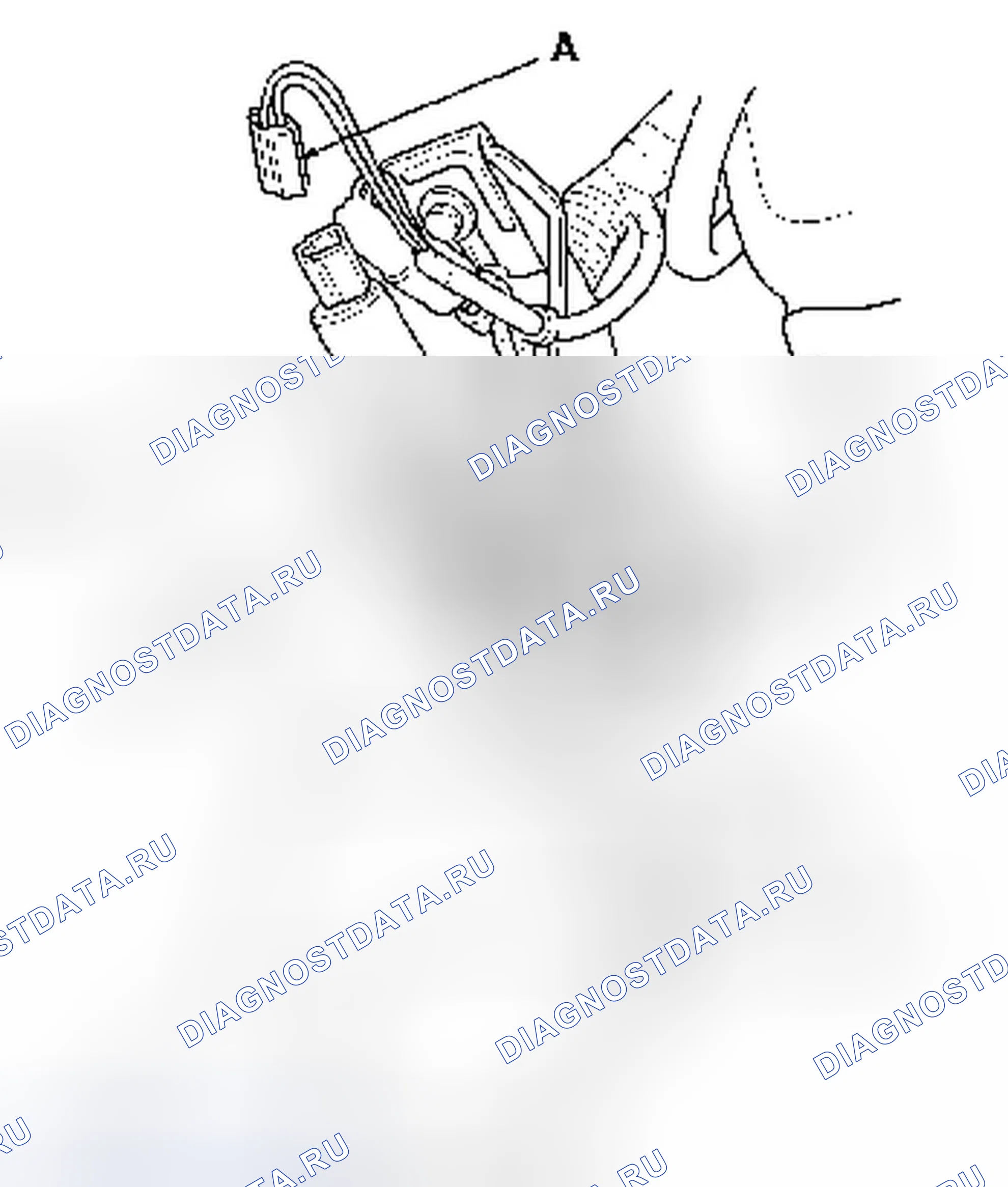 Рис. 16: Модель МКПП. Honda Civic VIII