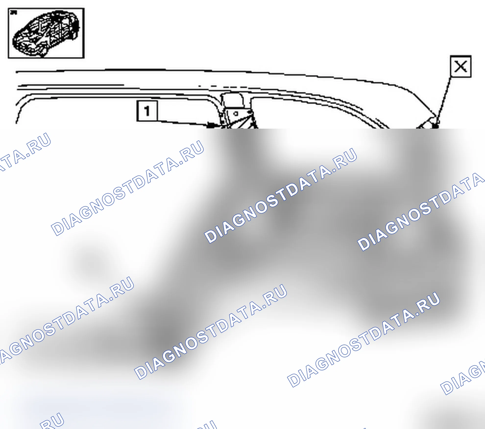 Вариант 13. Opel Vectra C