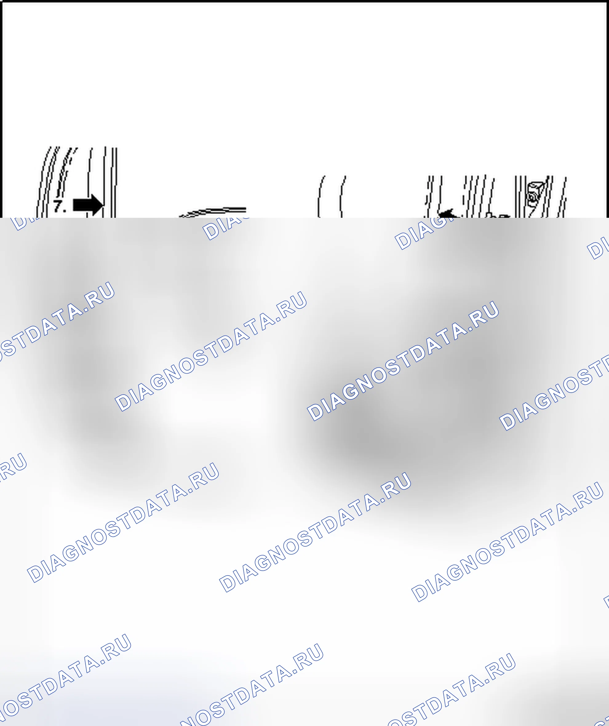 Рис. 23. Volkswagen Eos I