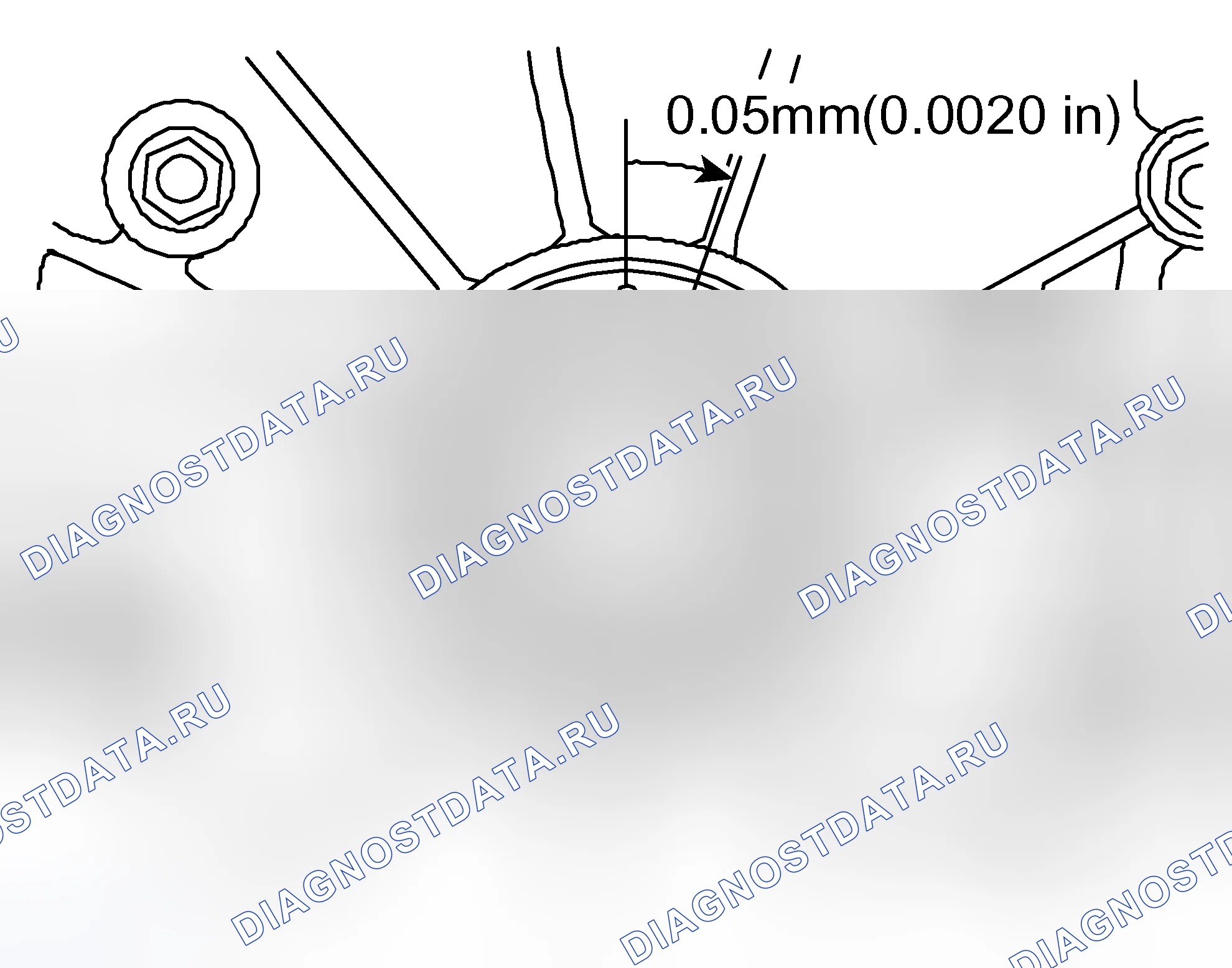 Рис. 240. Kia Optima II рестайлинг