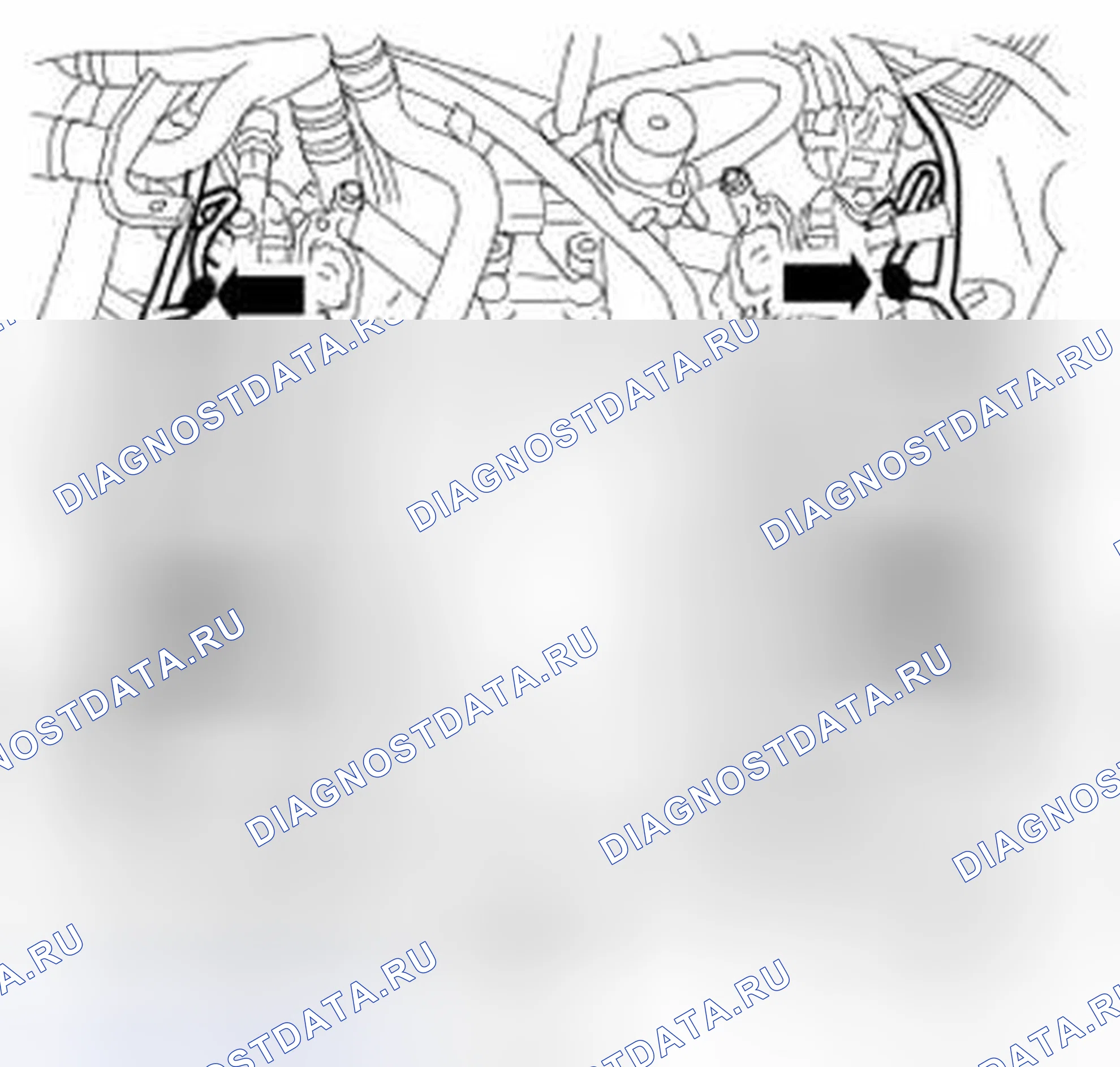 Рис. 308. Land Rover Range Rover Sport I