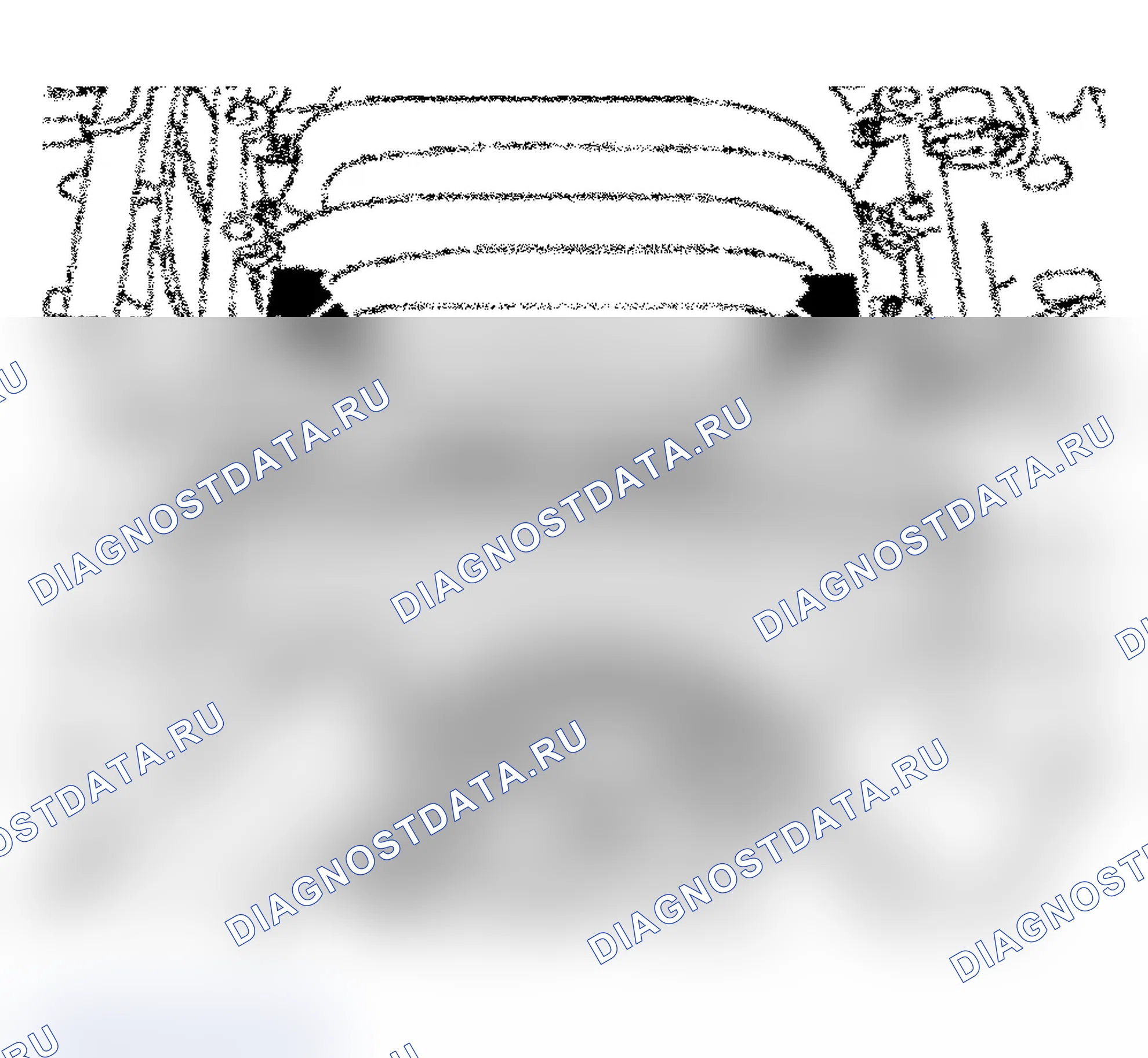 Рис. 240. Audi A6 C5 рестайлинг