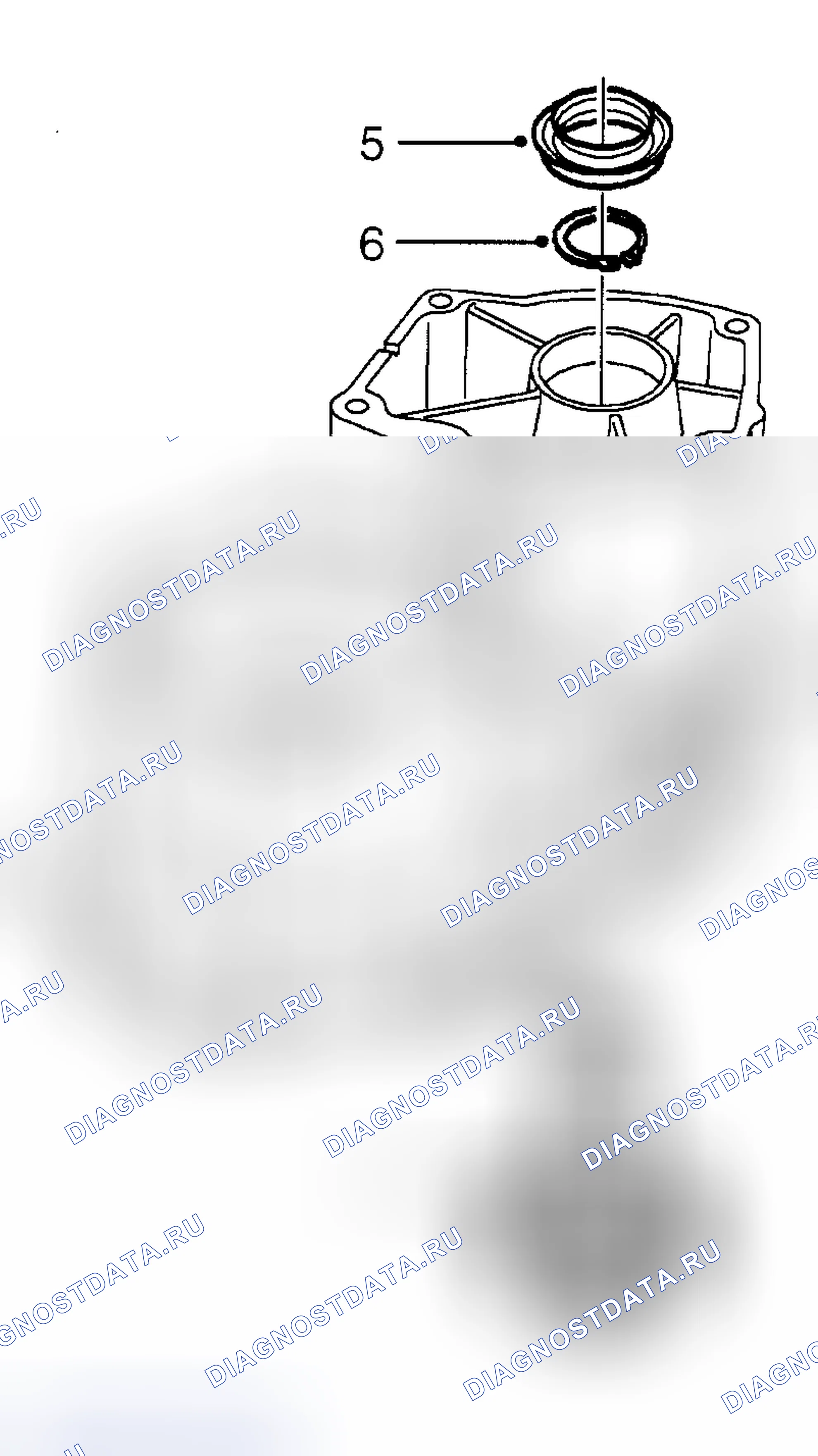 Рис. 42. Land Rover Range Rover II