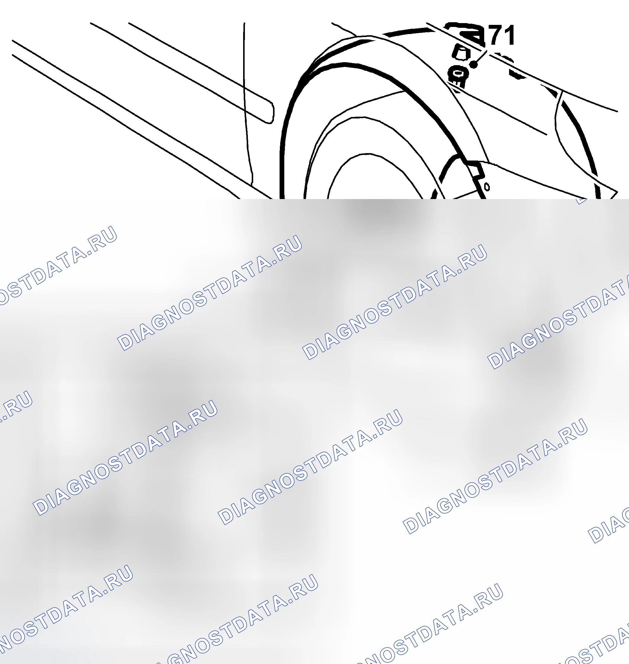 Рис. 135. Kia Picanto II рестайлинг