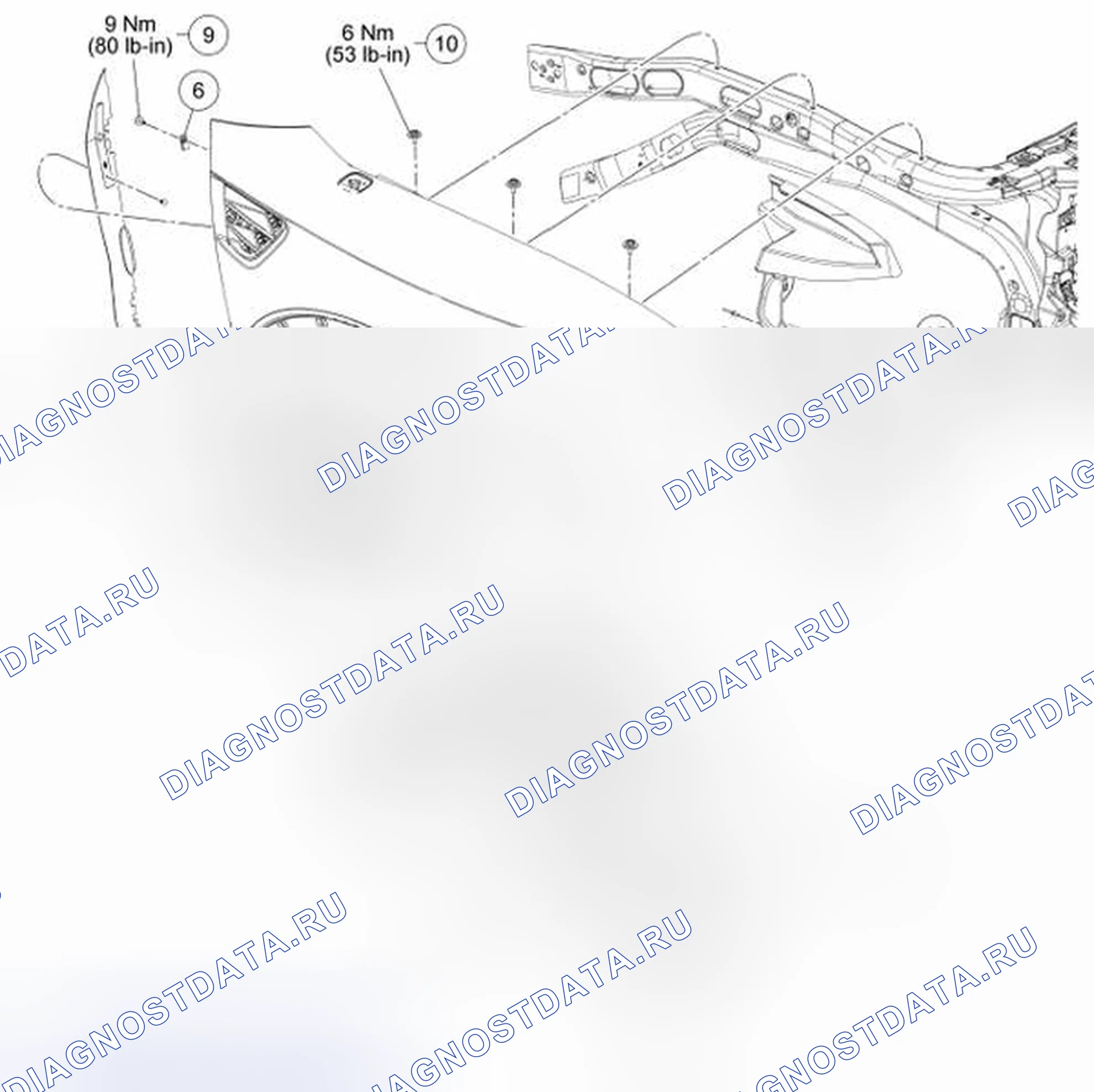 Рис. 12: F-150 SVT Raptor. Ford F-150 XII
