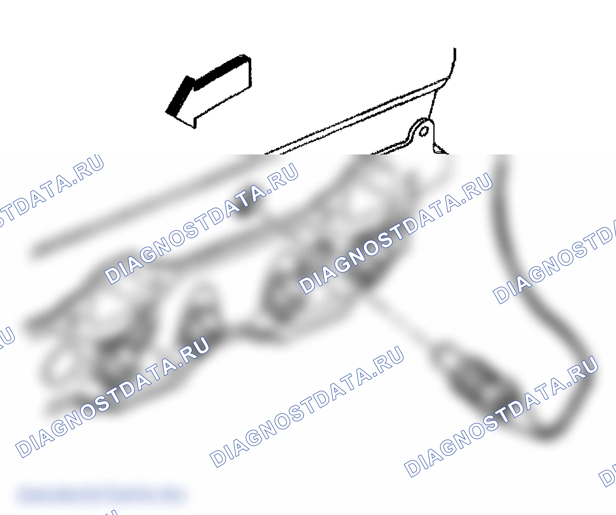 Рис. 287. GMC Savana Special G3500 