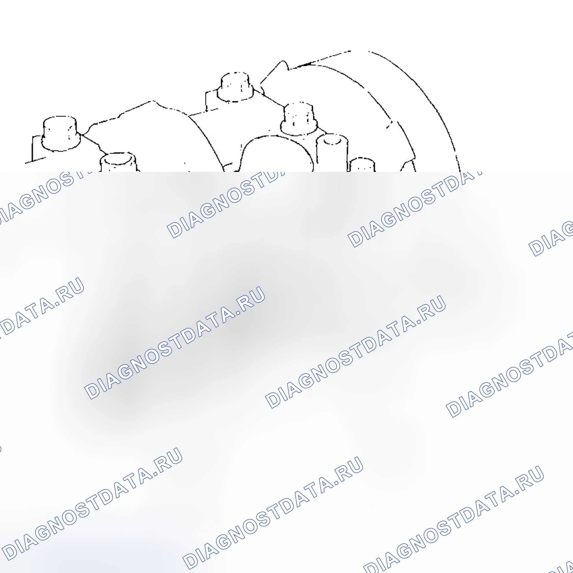 Рис. 3. Honda Civic VII