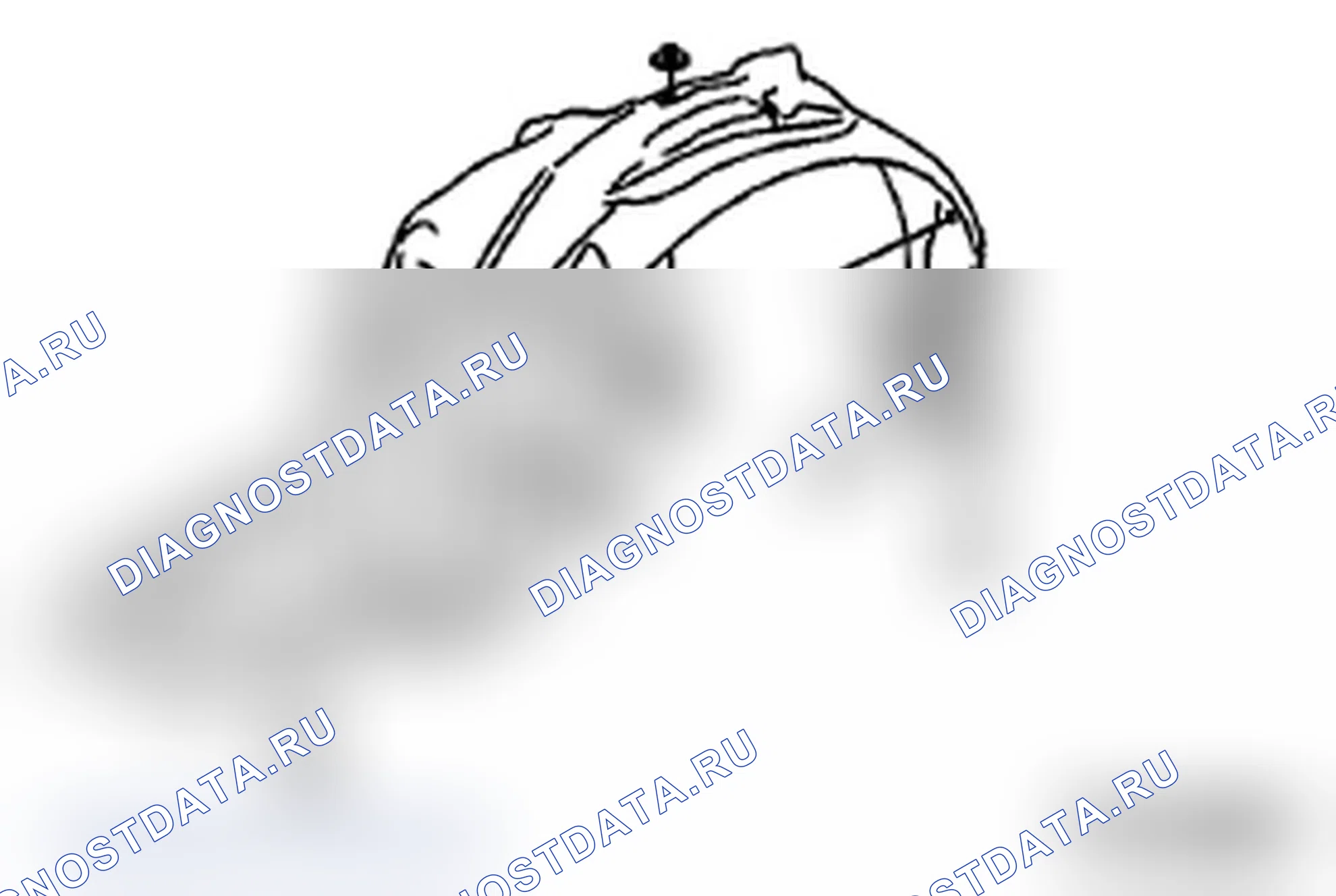 Рис. 293. Subaru Impreza WRX STI GR