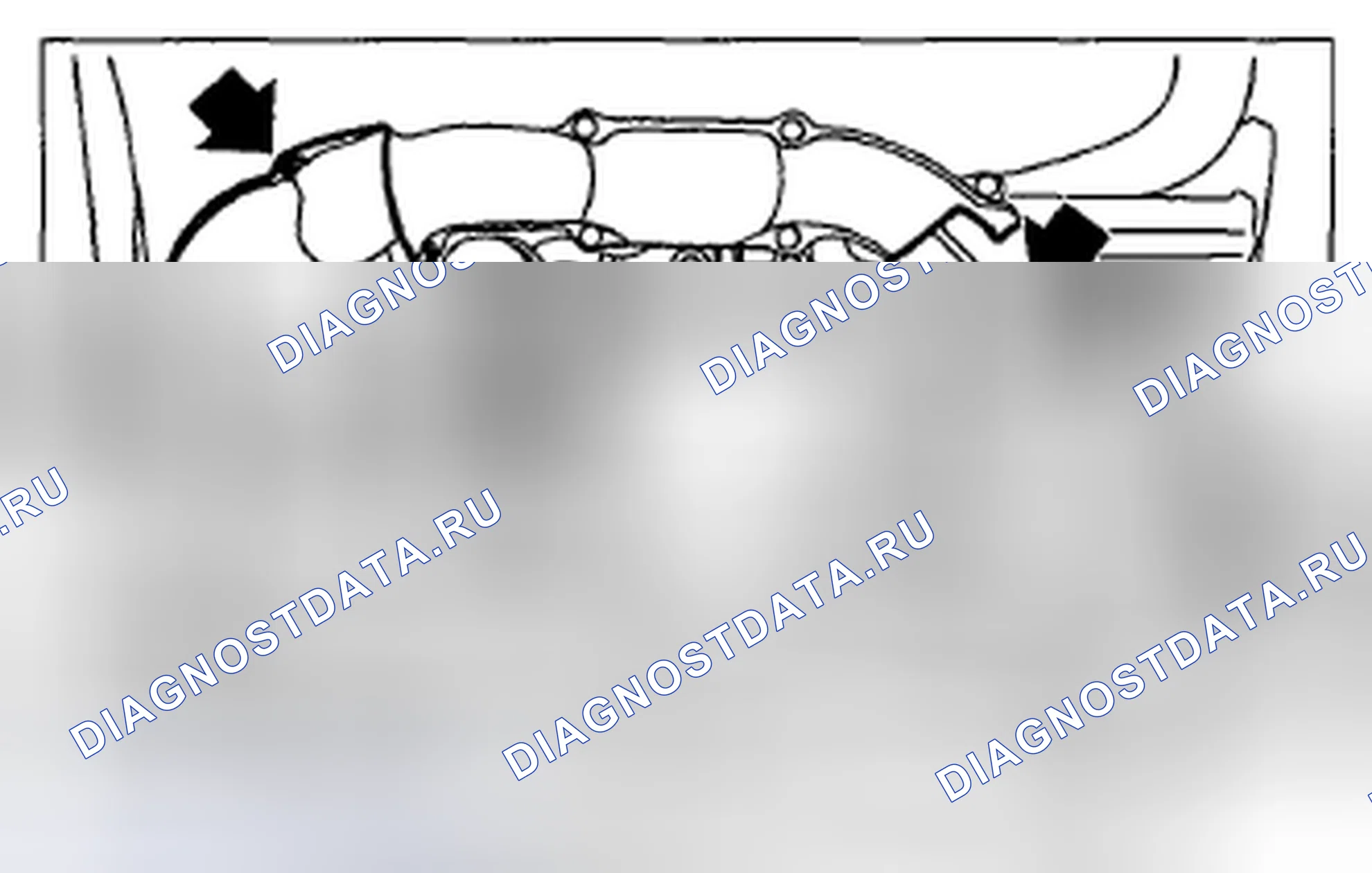 Рис. 5. Subaru Impreza WRX GE рестайлинг
