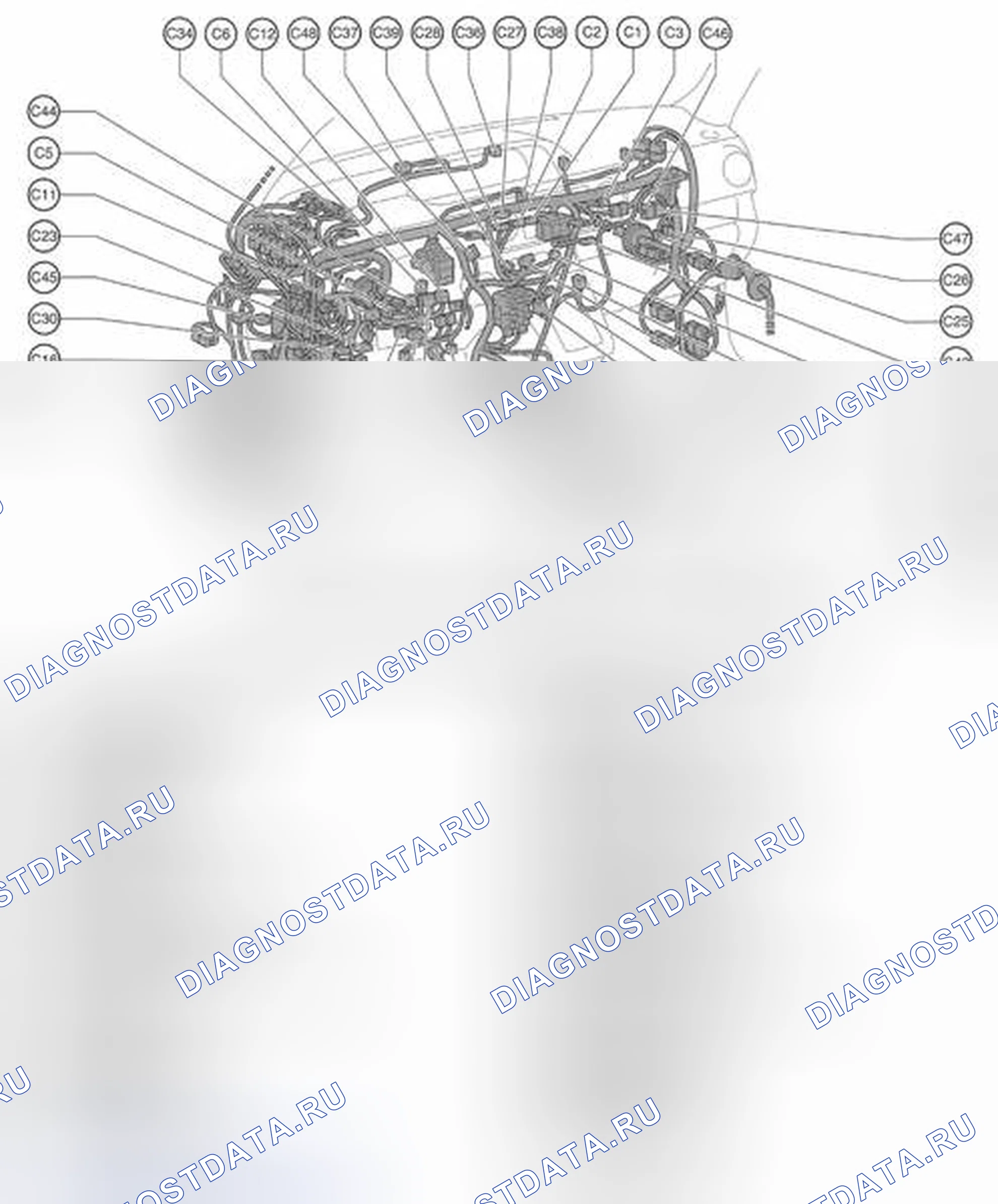 Рис. 11. Kia Soul II рестайлинг