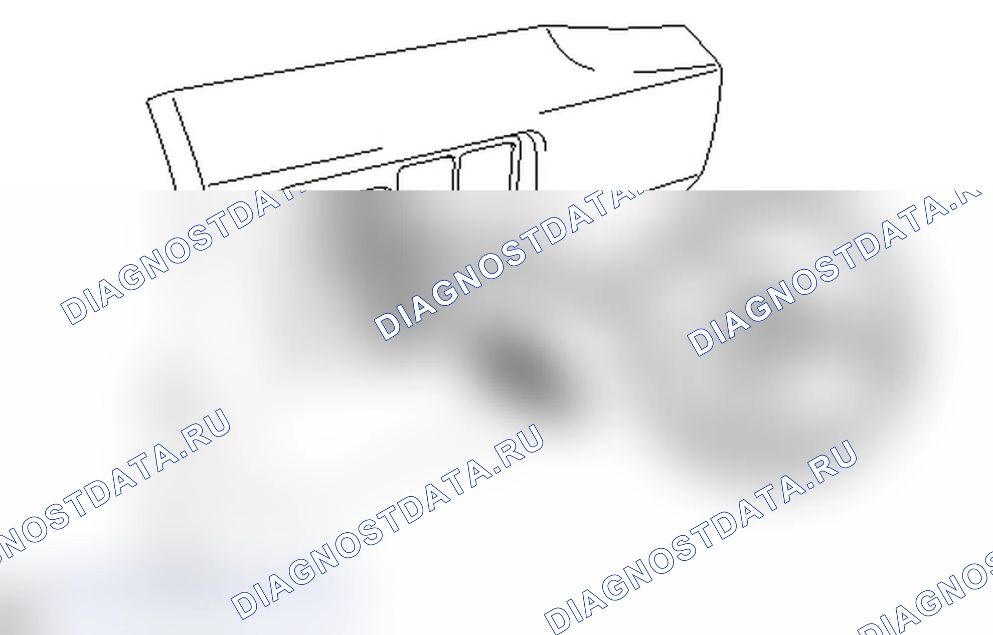 Рис. 85: УСТАНОВКА. Toyota Prius PHV pre-III