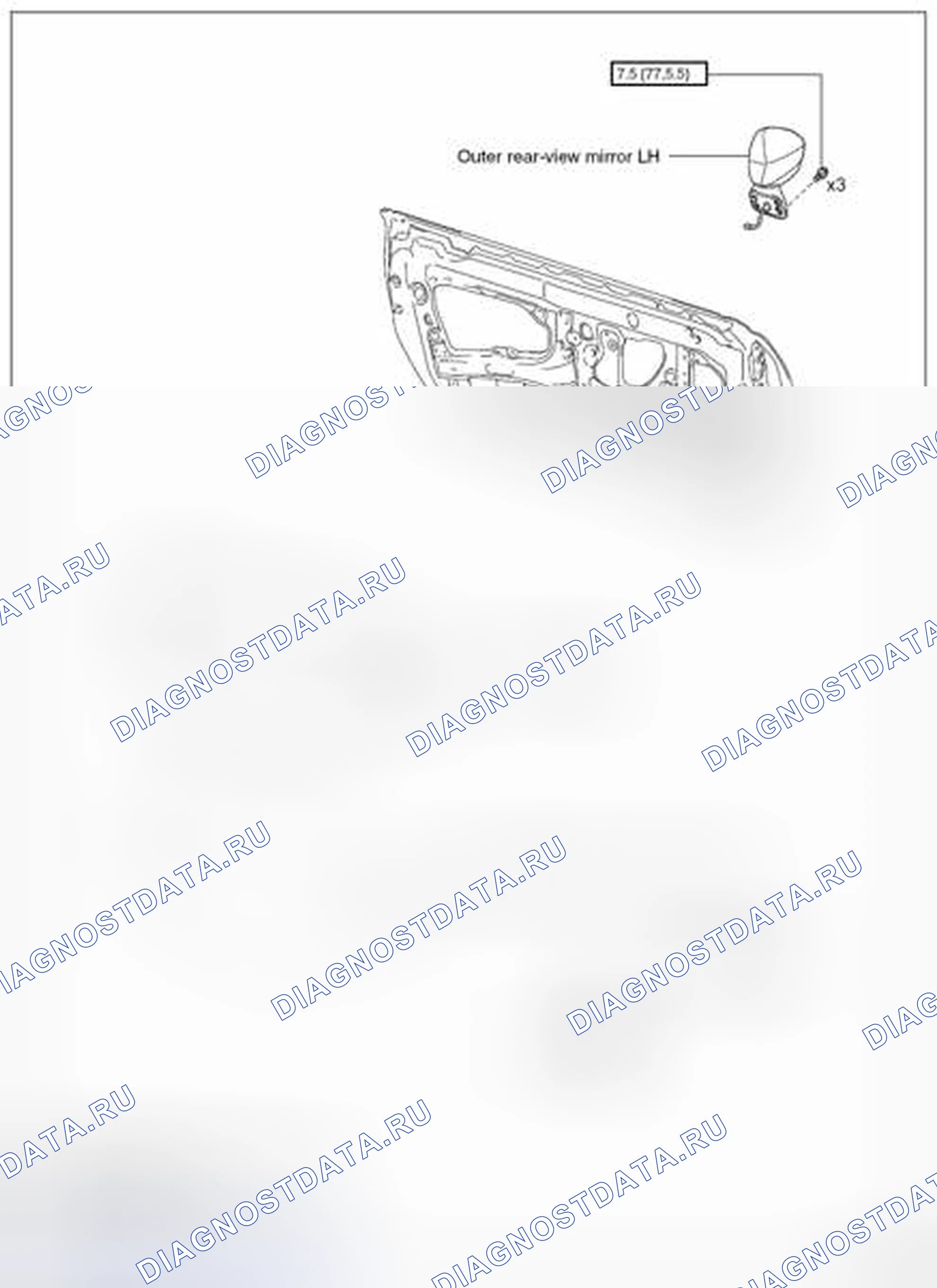 Рис. 53. Subaru BRZ ZC