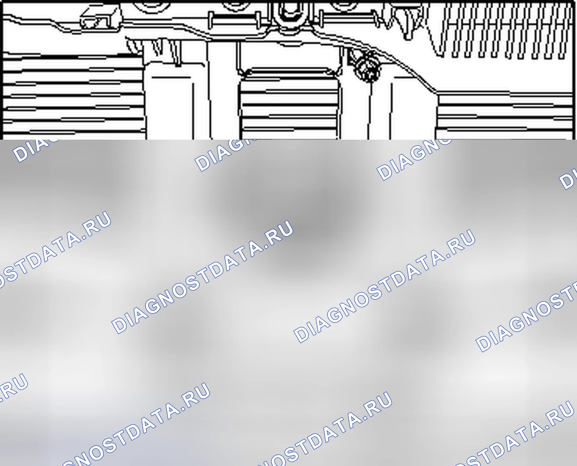 Рис. 32. Volkswagen Passat B6
