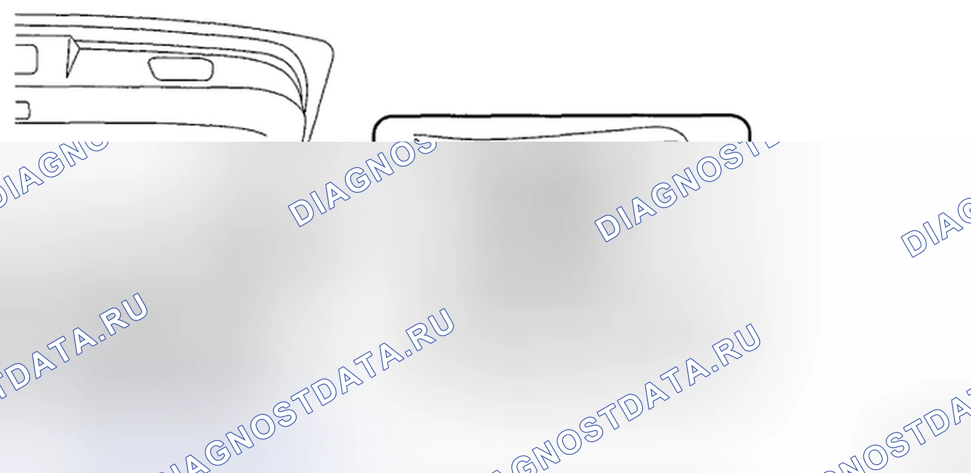 Рис. 57. Subaru Legacy BM/BR