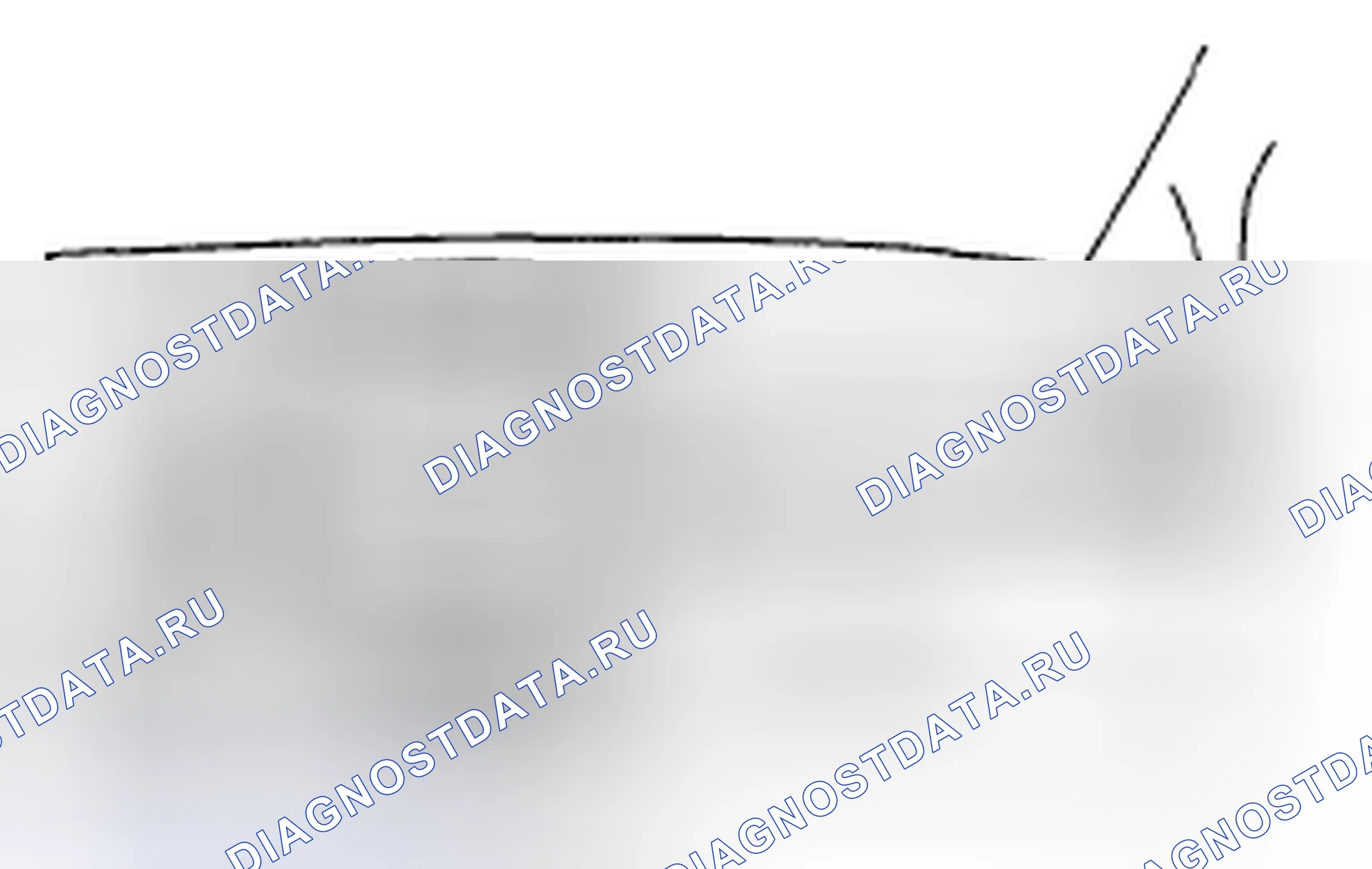 Рис. 26. Subaru Tribeca WX рестайлинг