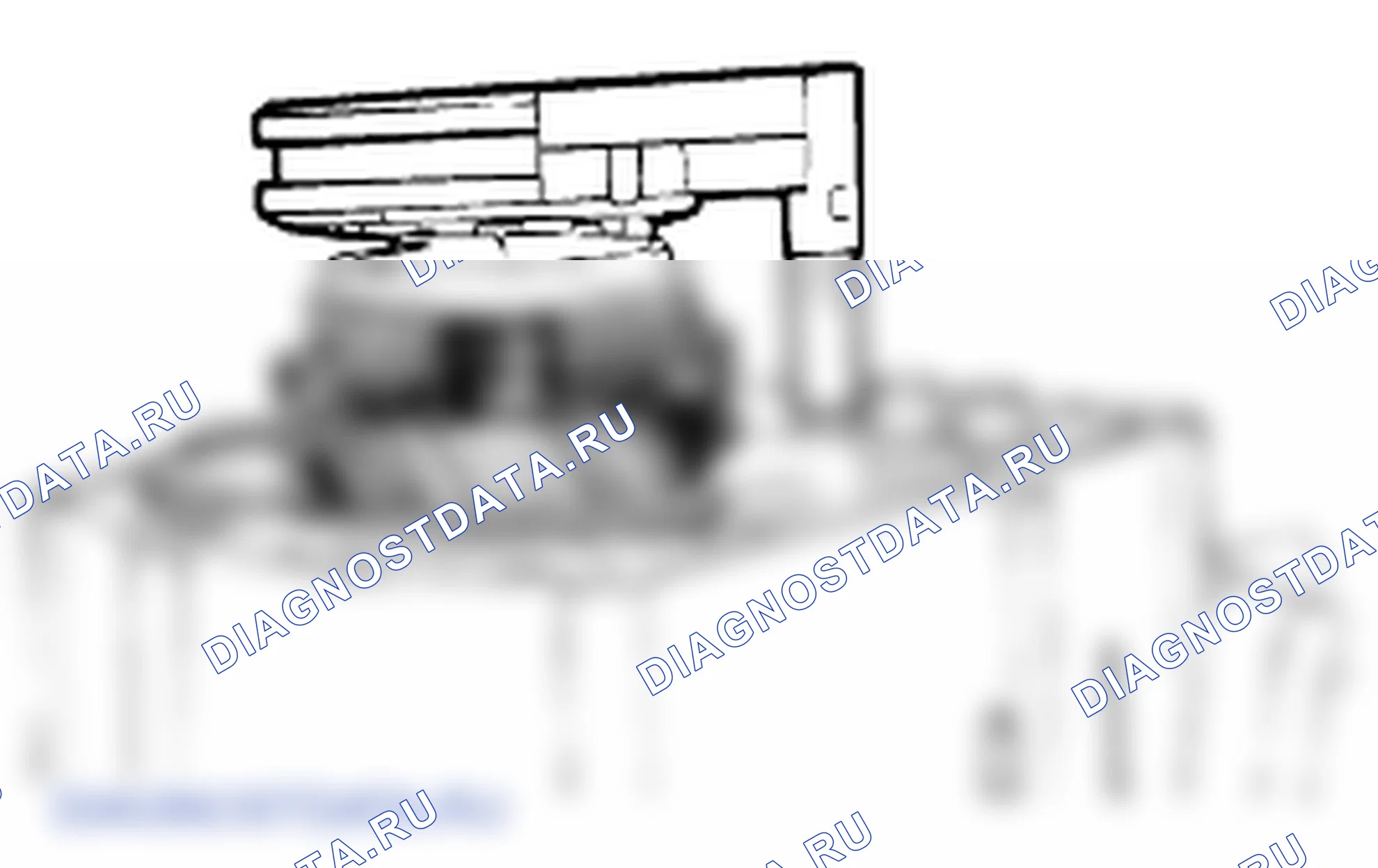 Сборка мкпп. Hyundai Atos MX