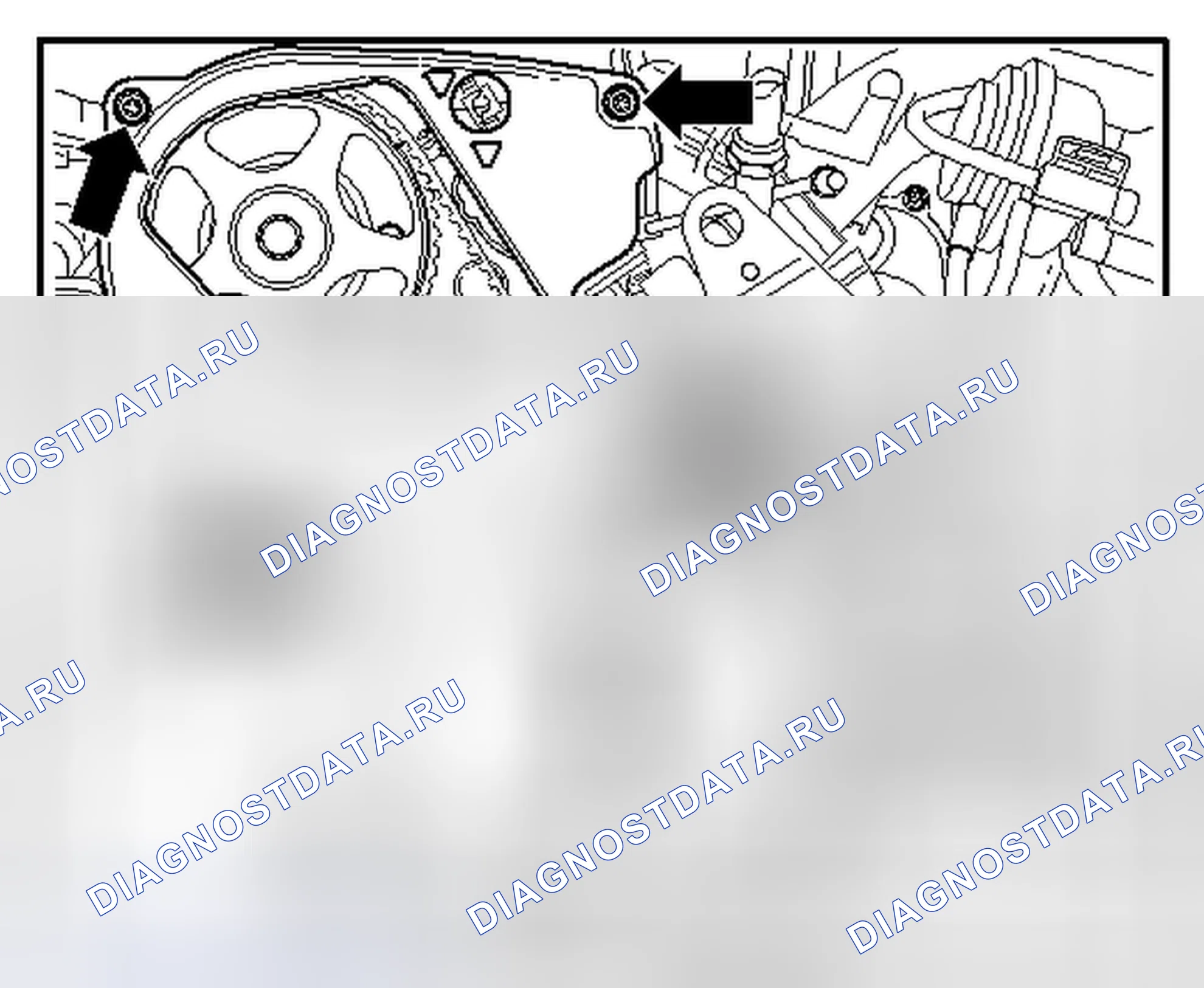 Рис. 135. Volkswagen Passat B6