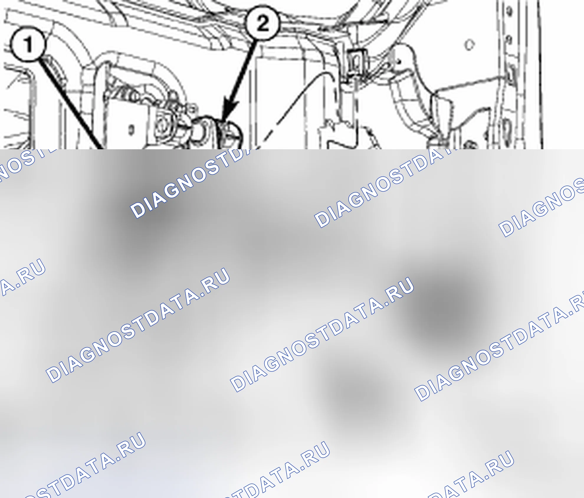 Рис. 49. Chrysler Town & Country V